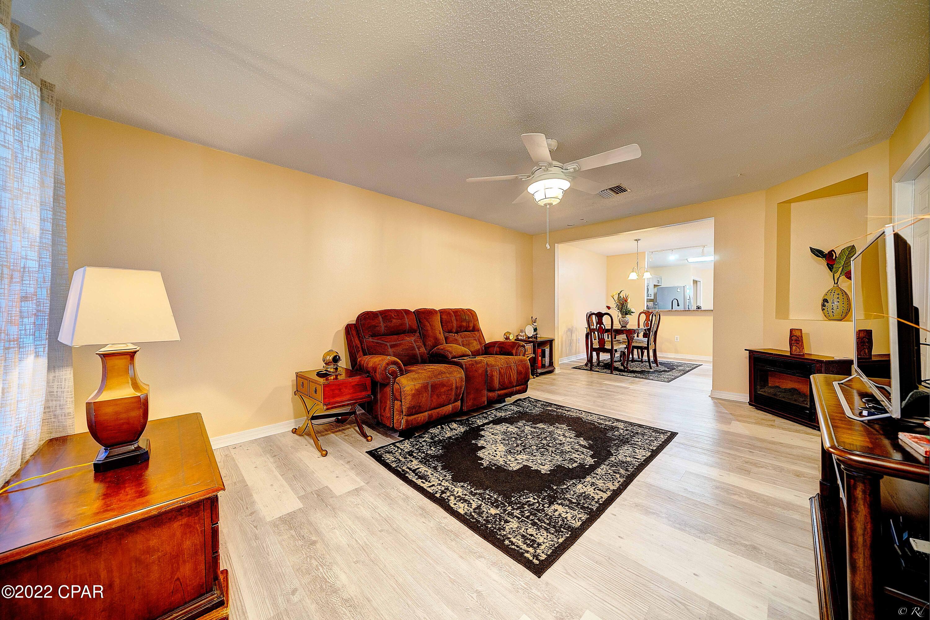 Palmetto Trace Phase 2 - Residential