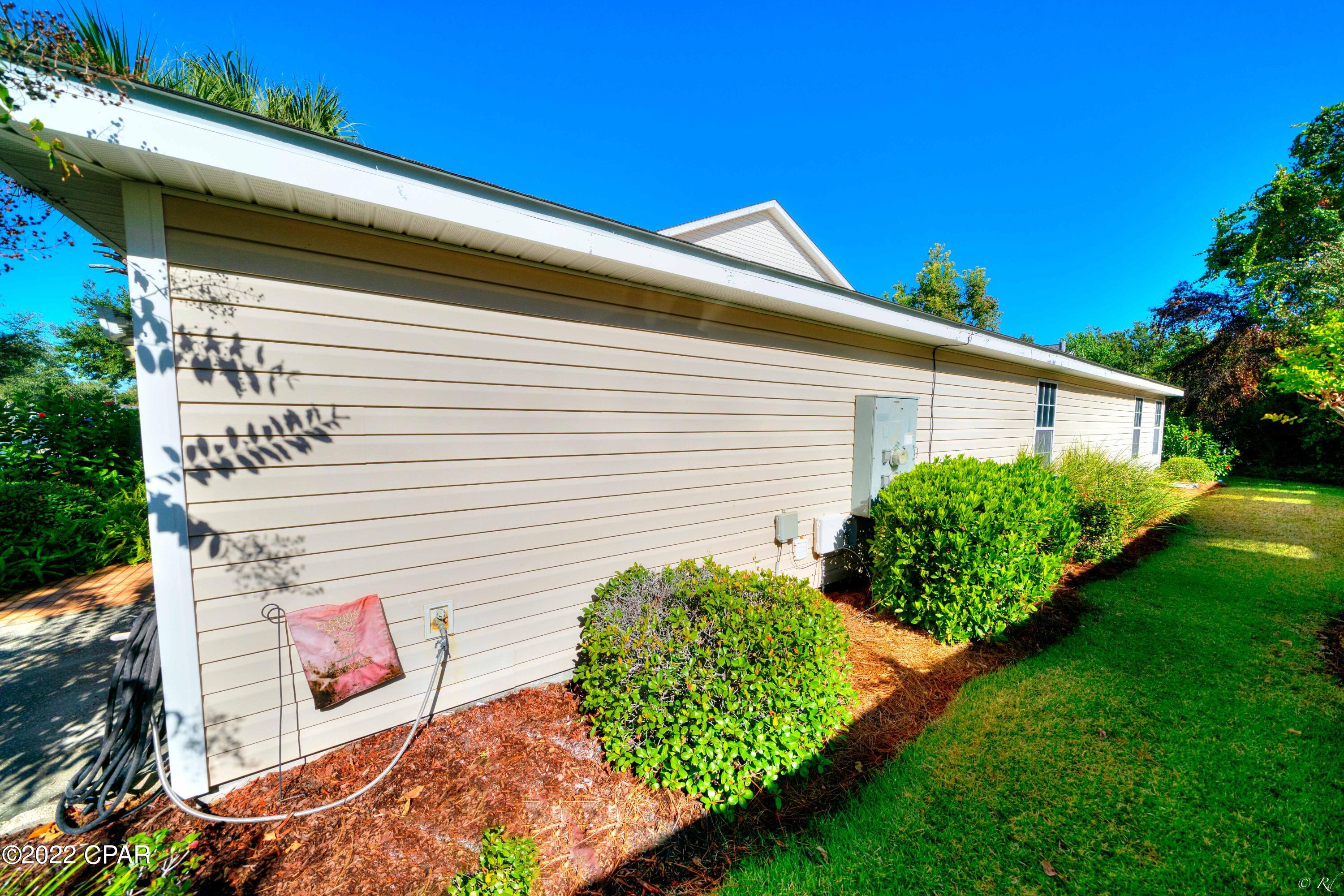 Palmetto Trace Phase 2 - Residential