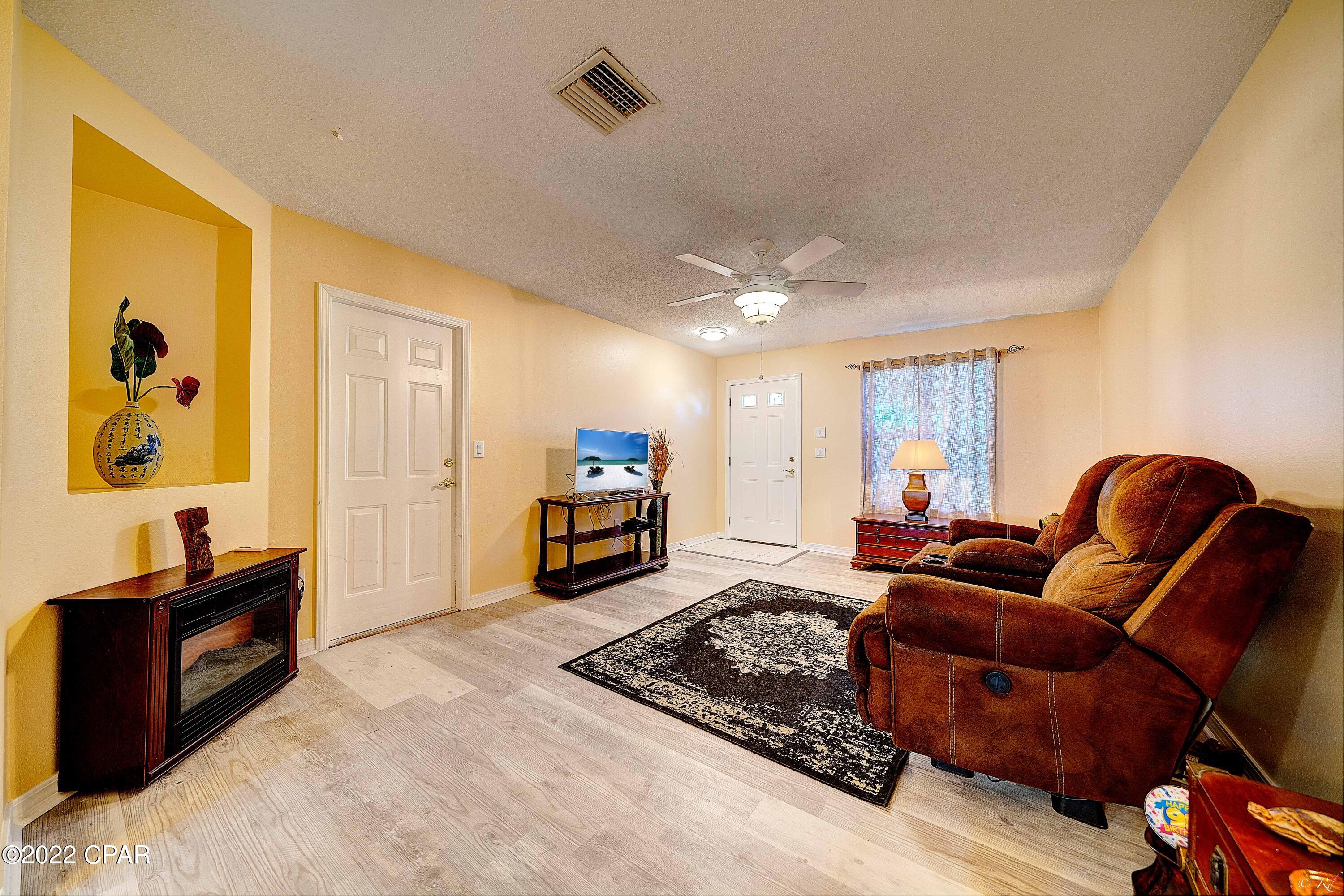 Palmetto Trace Phase 2 - Residential