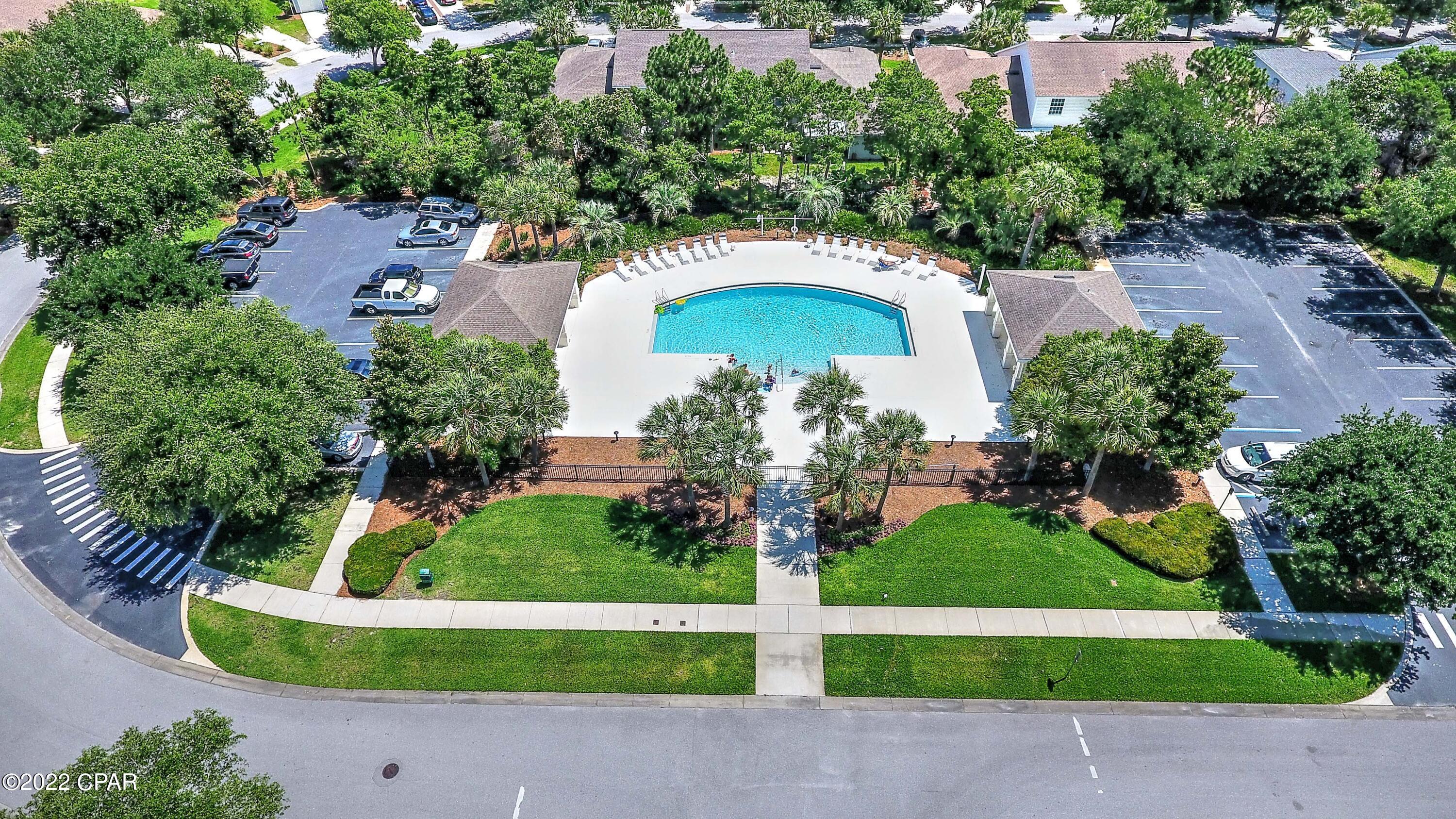 Palmetto Trace Phase 2 - Residential