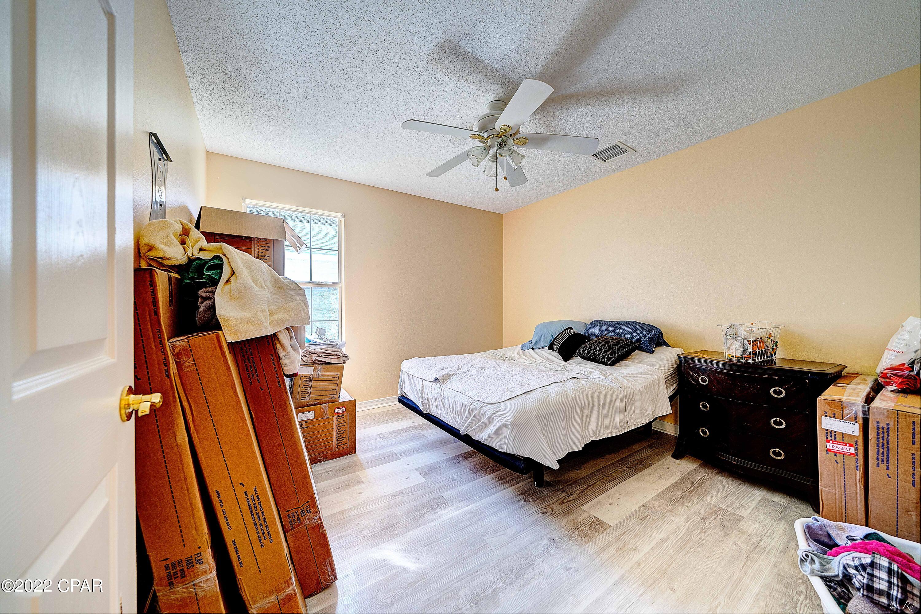 Palmetto Trace Phase 2 - Residential