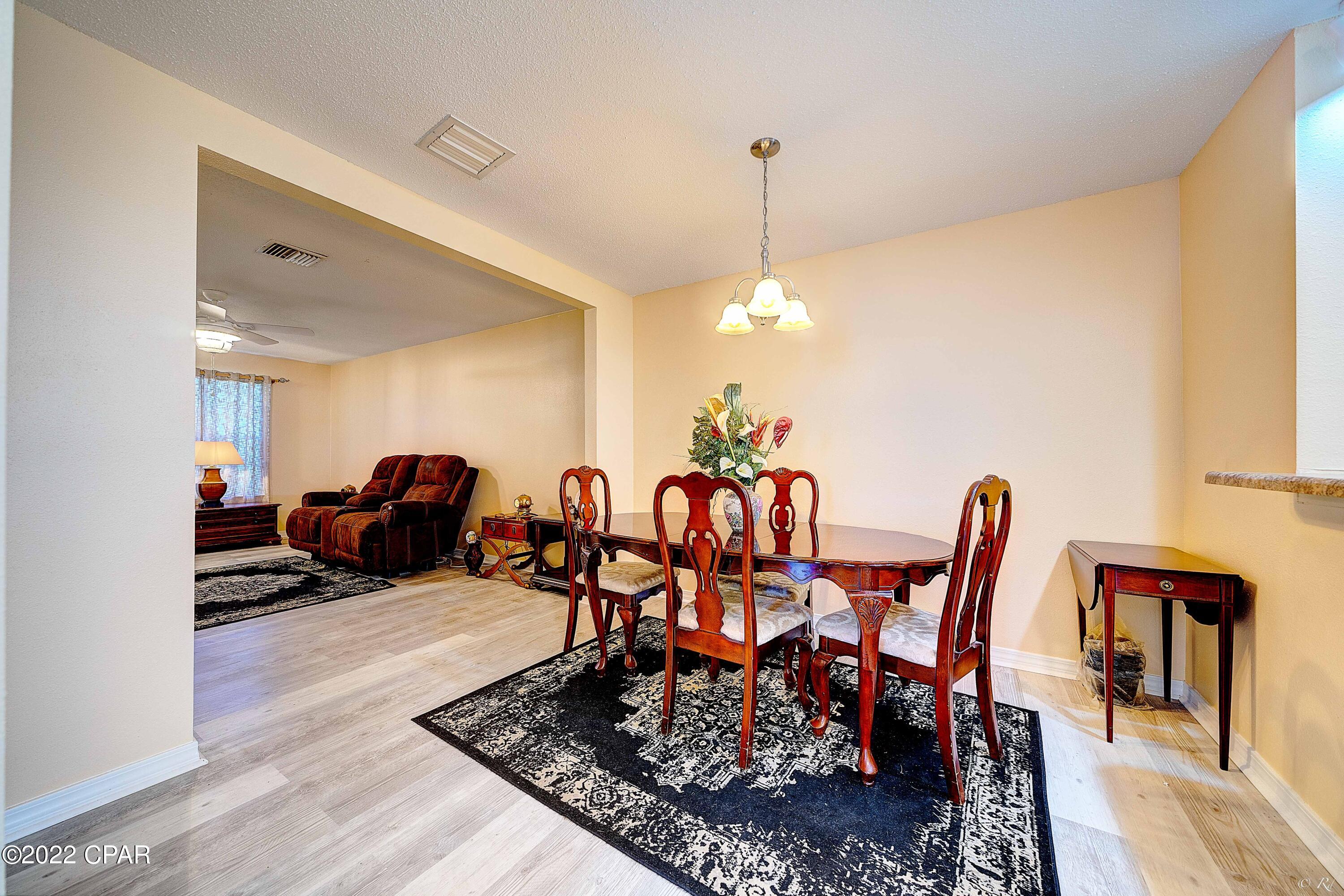 Palmetto Trace Phase 2 - Residential