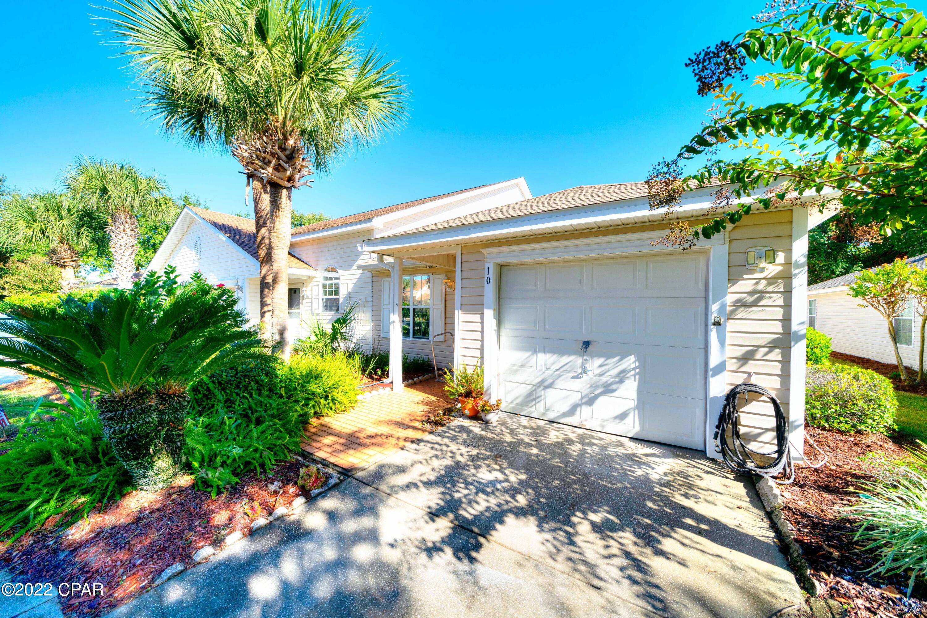 Palmetto Trace Phase 2 - Residential