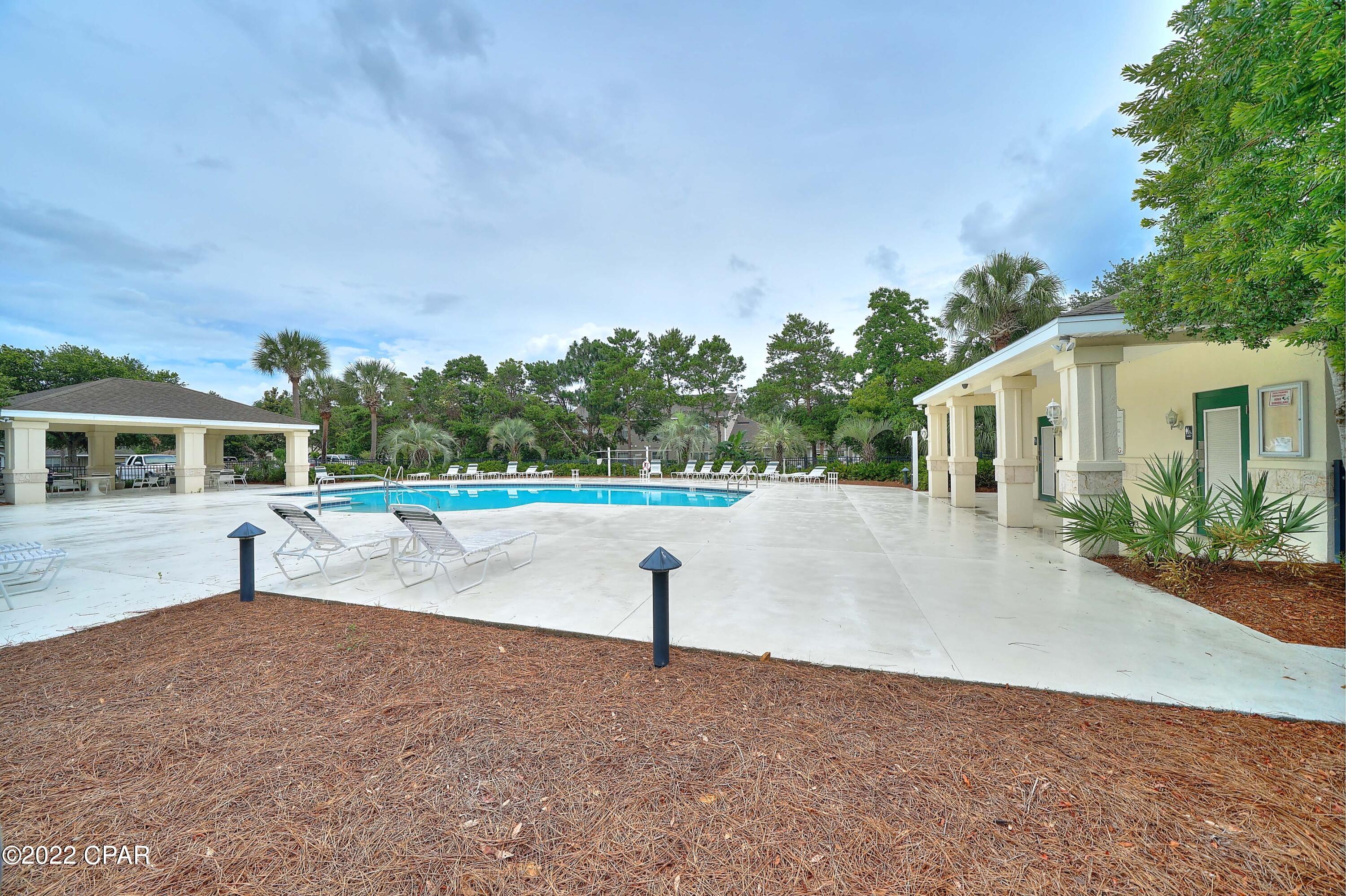 Palmetto Trace Phase 2 - Residential