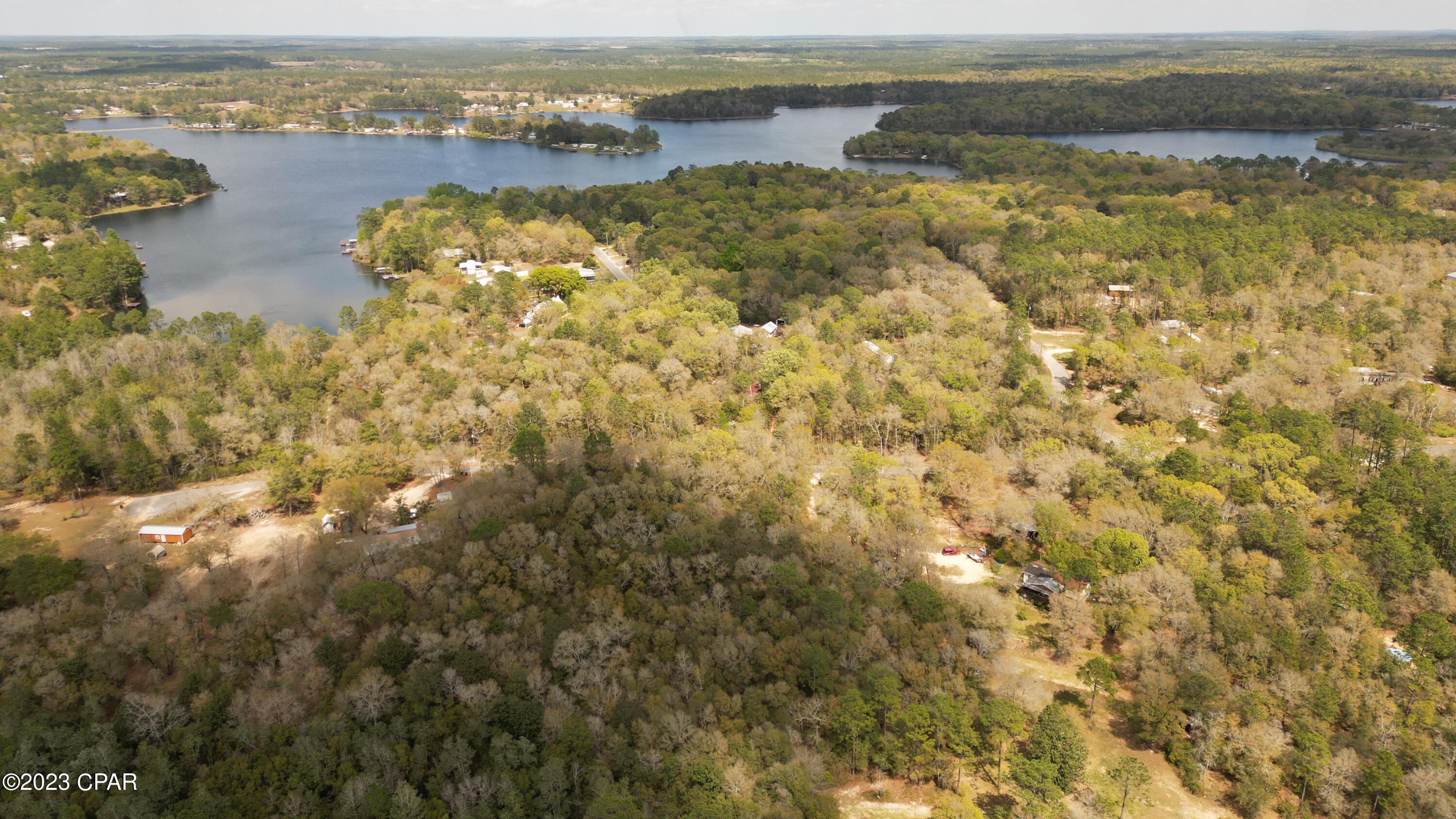Looking for a great place to build your future home? Well then, this beautiful oak filled tract of vacant land just might be right for you. Come build your new home or weekend retreat within just a few minutes' walk of ever popular Kings Lake. Build back off the lake and enjoy the quiet serenity that comes with living on a rural cul-de-sac street. The land should provide a gorgeous setting for your home given its depth and the abundance of various hardwood trees. And with the property's prime location near to the lake, you'll have access to all the activities that come with waterfront living. Spend your days fishing, boating, and soaking up the sun out on the nearly 600-acre lake that you'll find well stocked with bass, crappie, catfish, and bream. The property is also conveniently located near the shops and restaurants of DeFuniak Springs. Give us a call today to arrange your private showing.