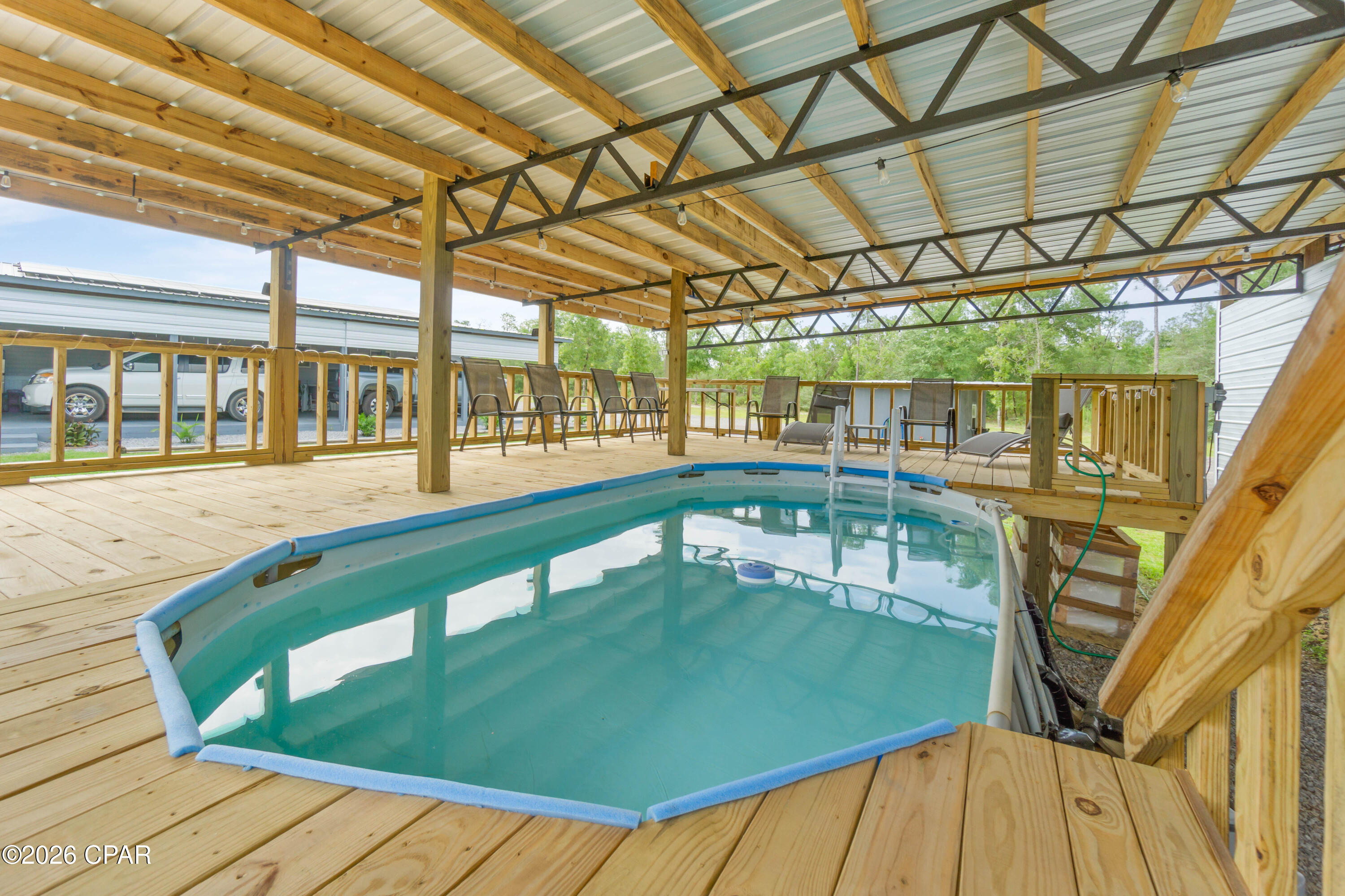 Buckhorn Creek - Residential
