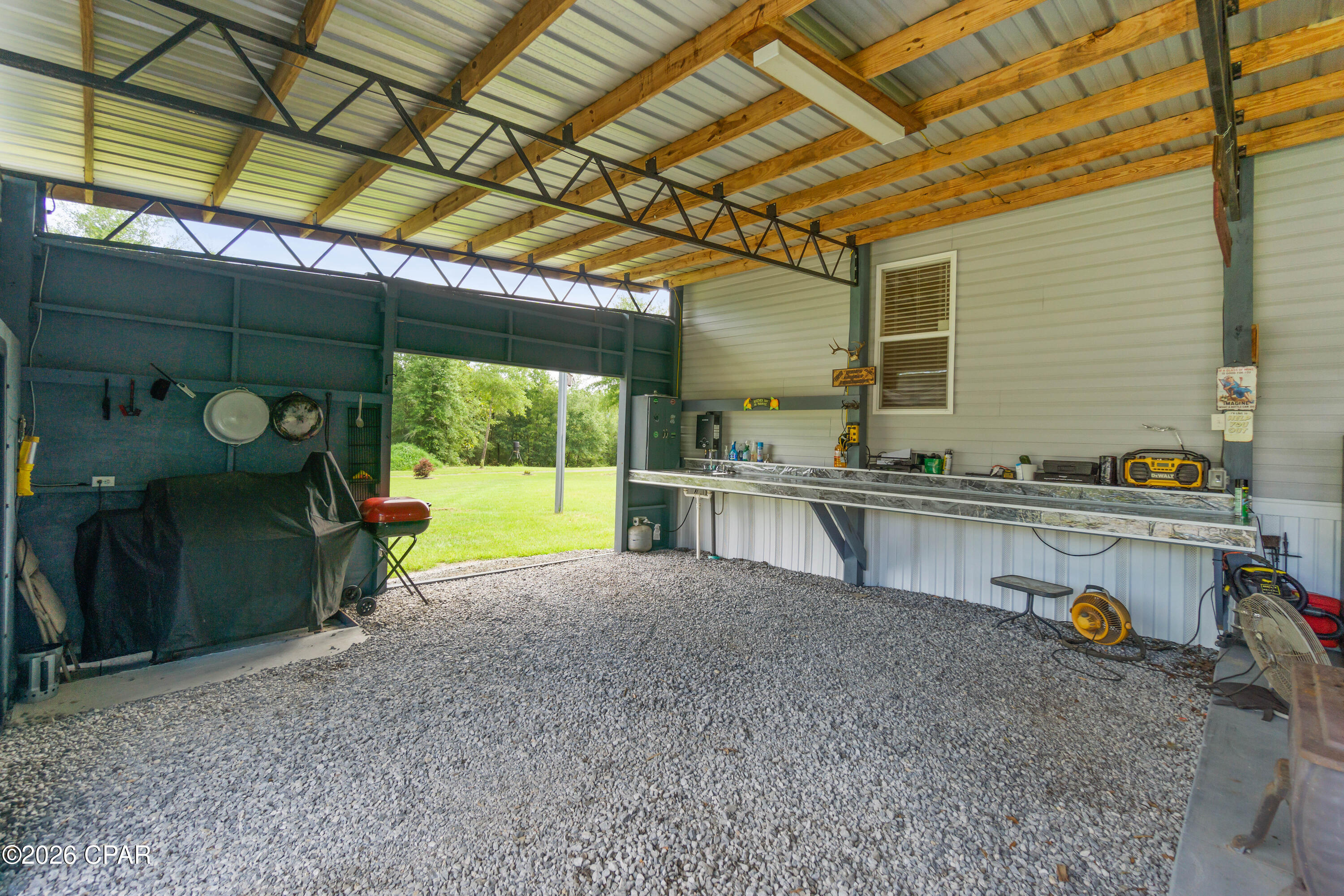 Buckhorn Creek - Residential
