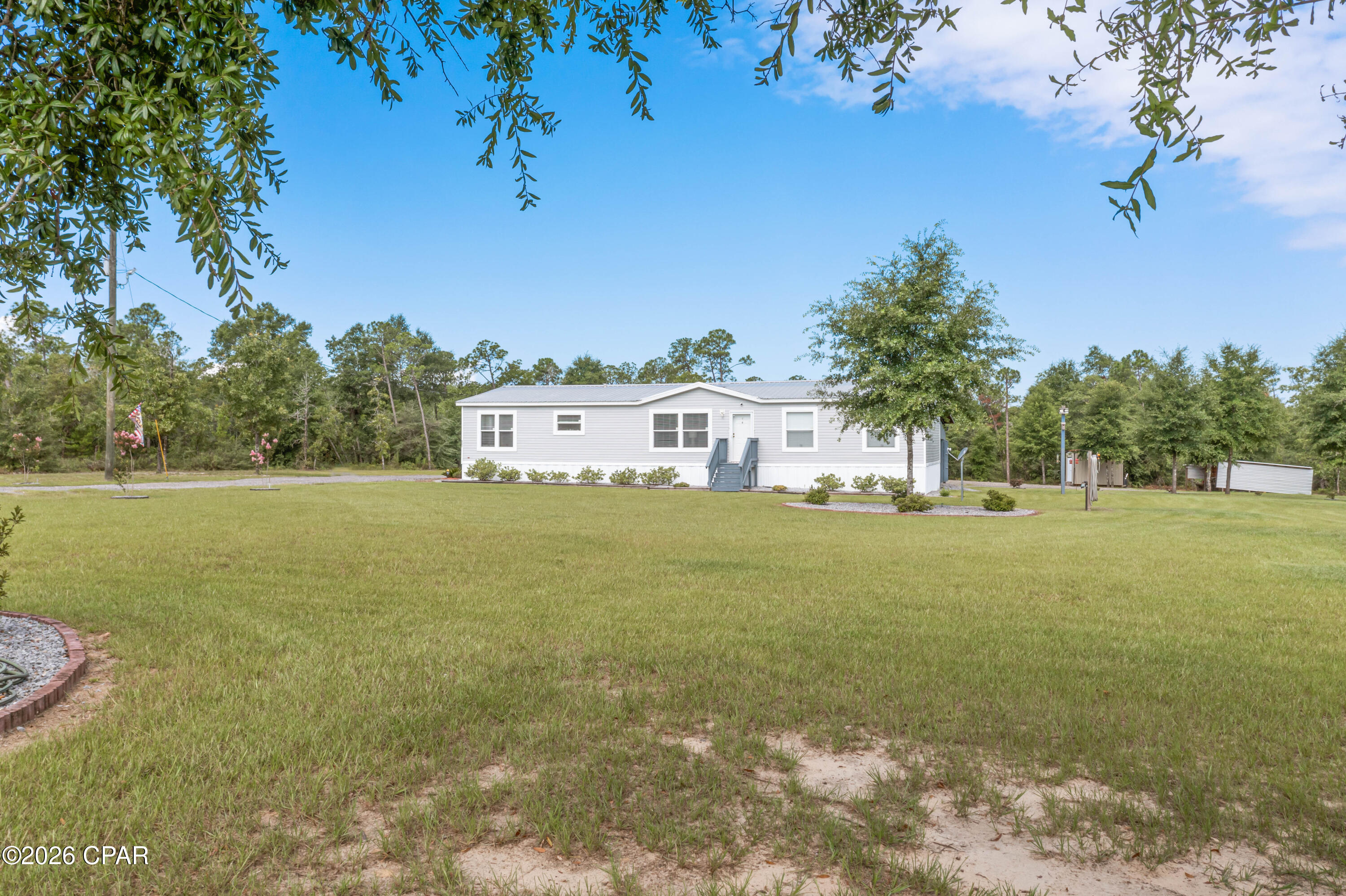 Buckhorn Creek - Residential