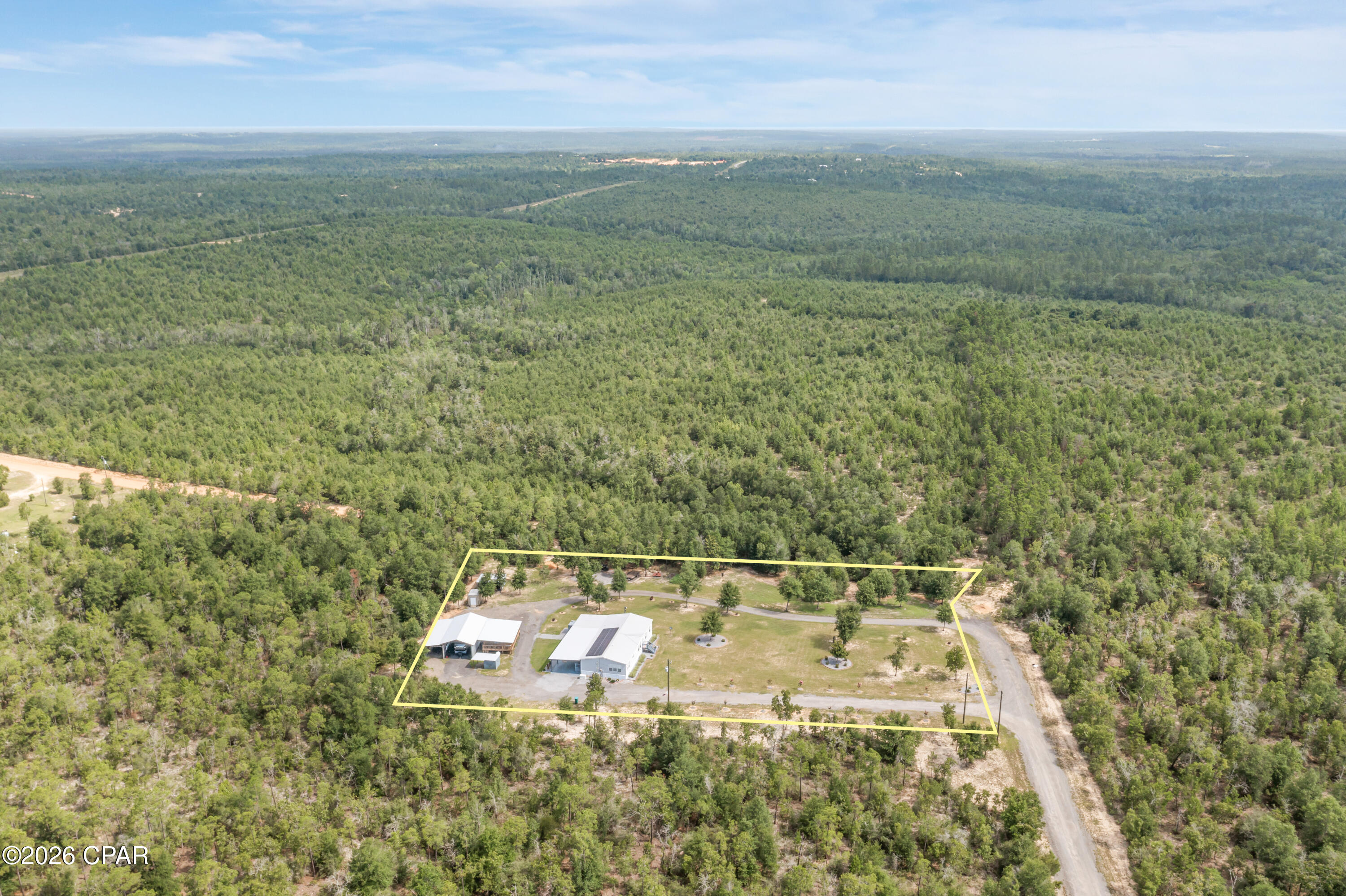 Buckhorn Creek - Residential