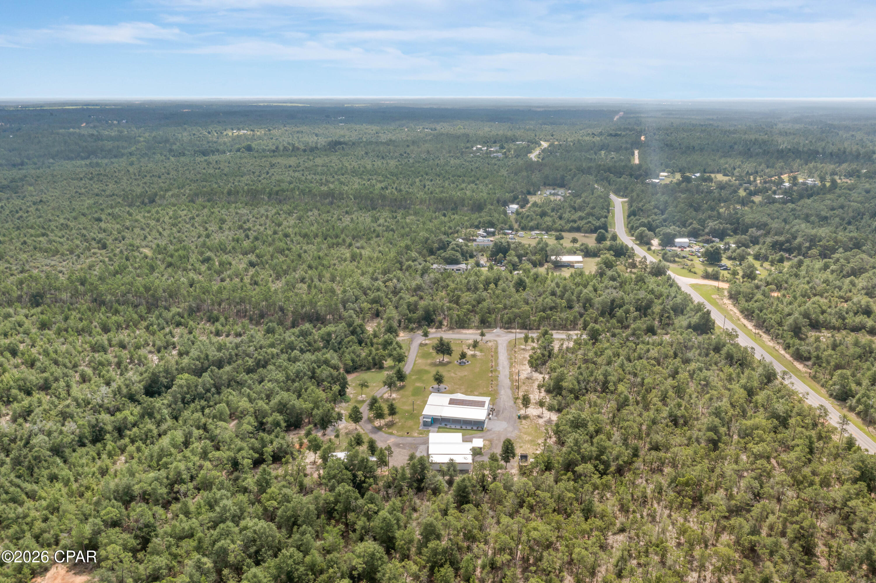 Buckhorn Creek - Residential