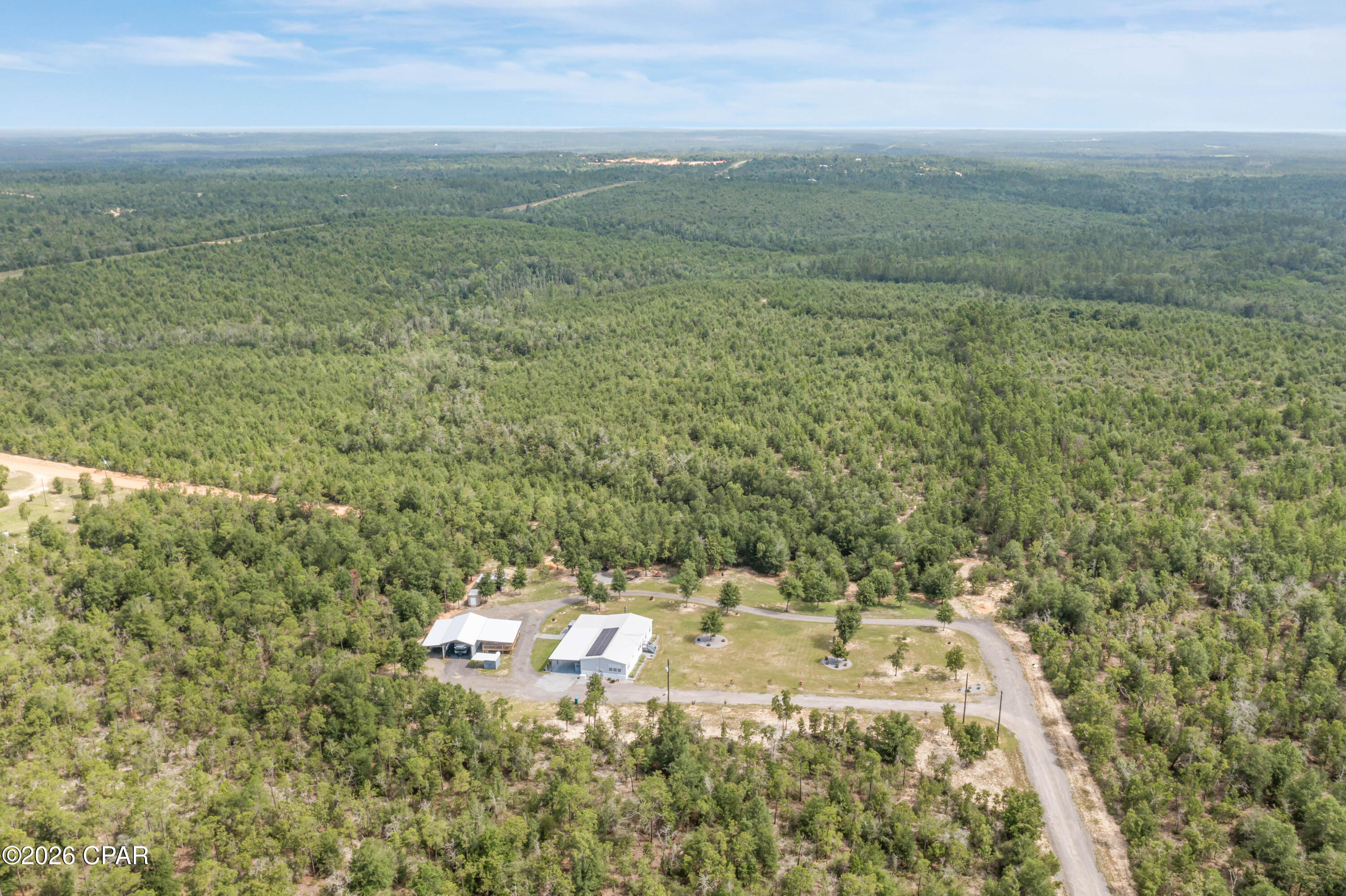 Buckhorn Creek - Residential