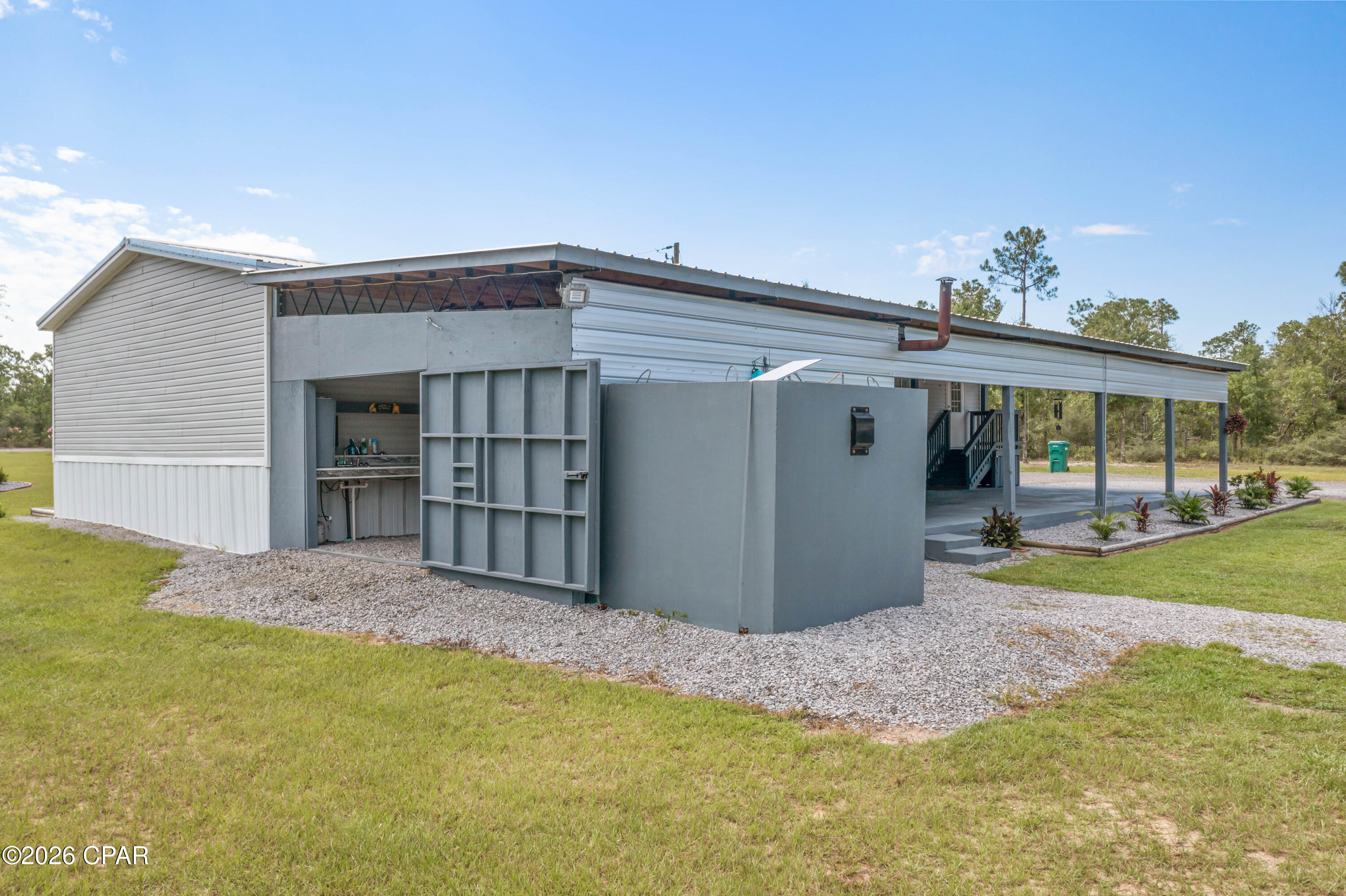 Buckhorn Creek - Residential