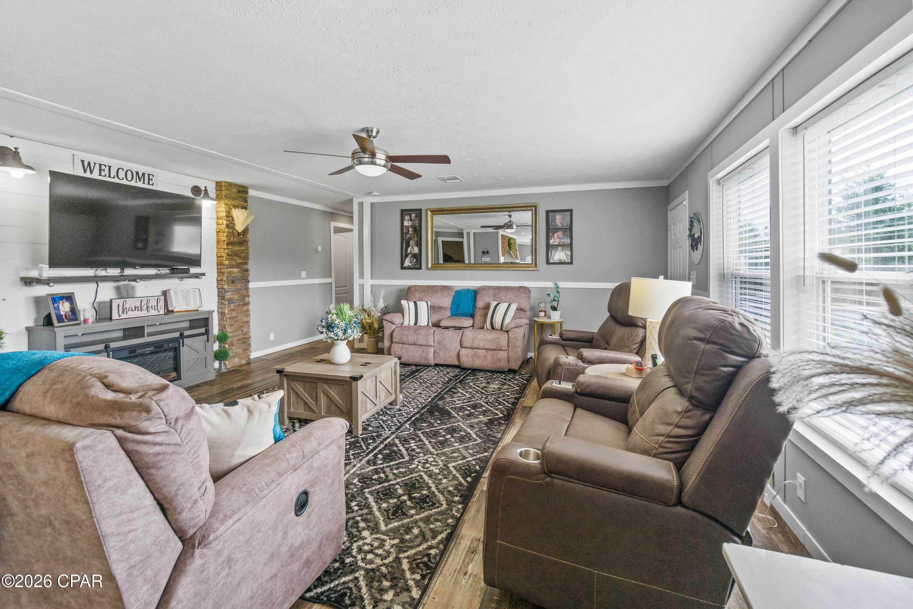 Buckhorn Creek - Residential