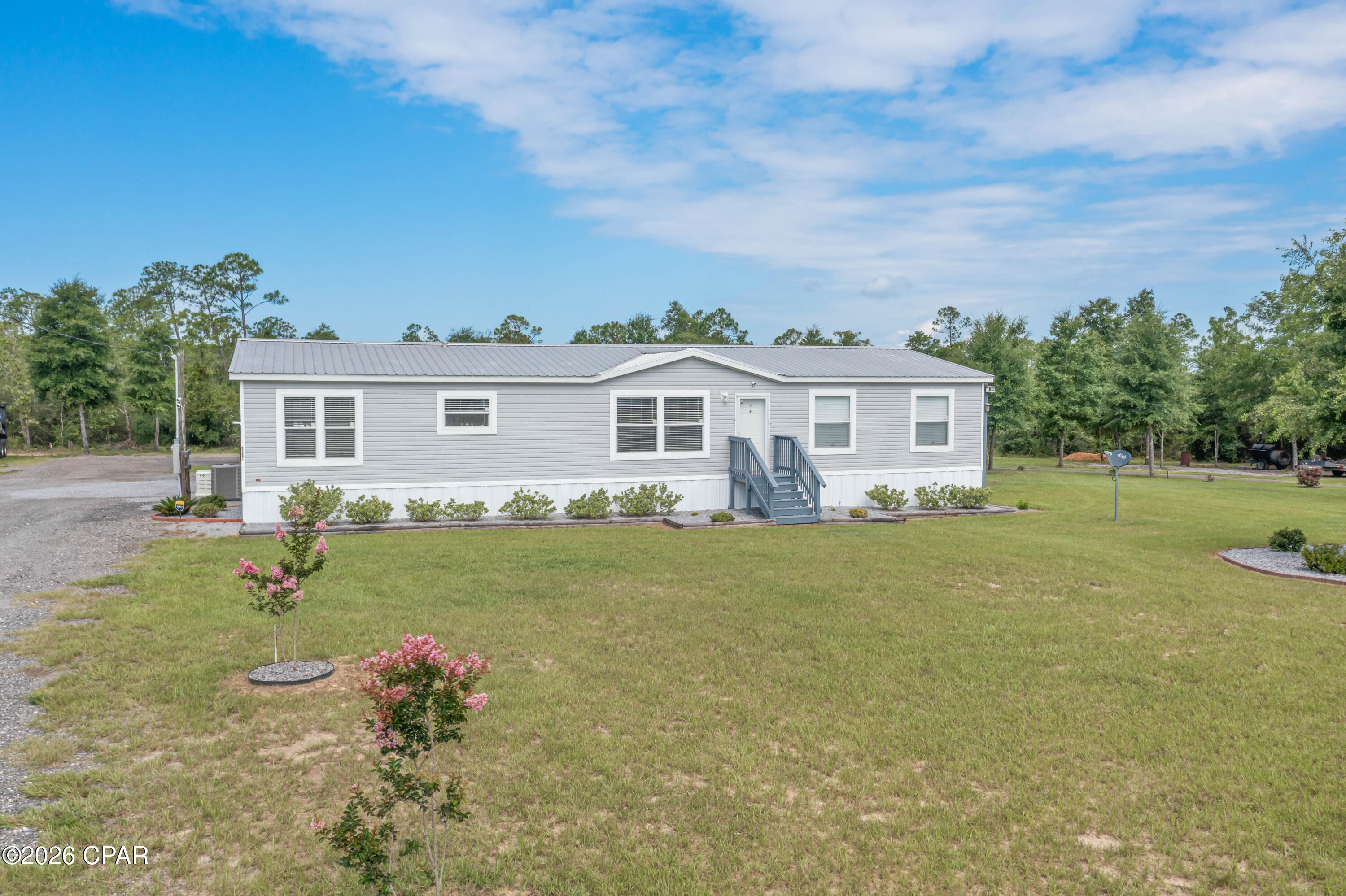 Buckhorn Creek - Residential