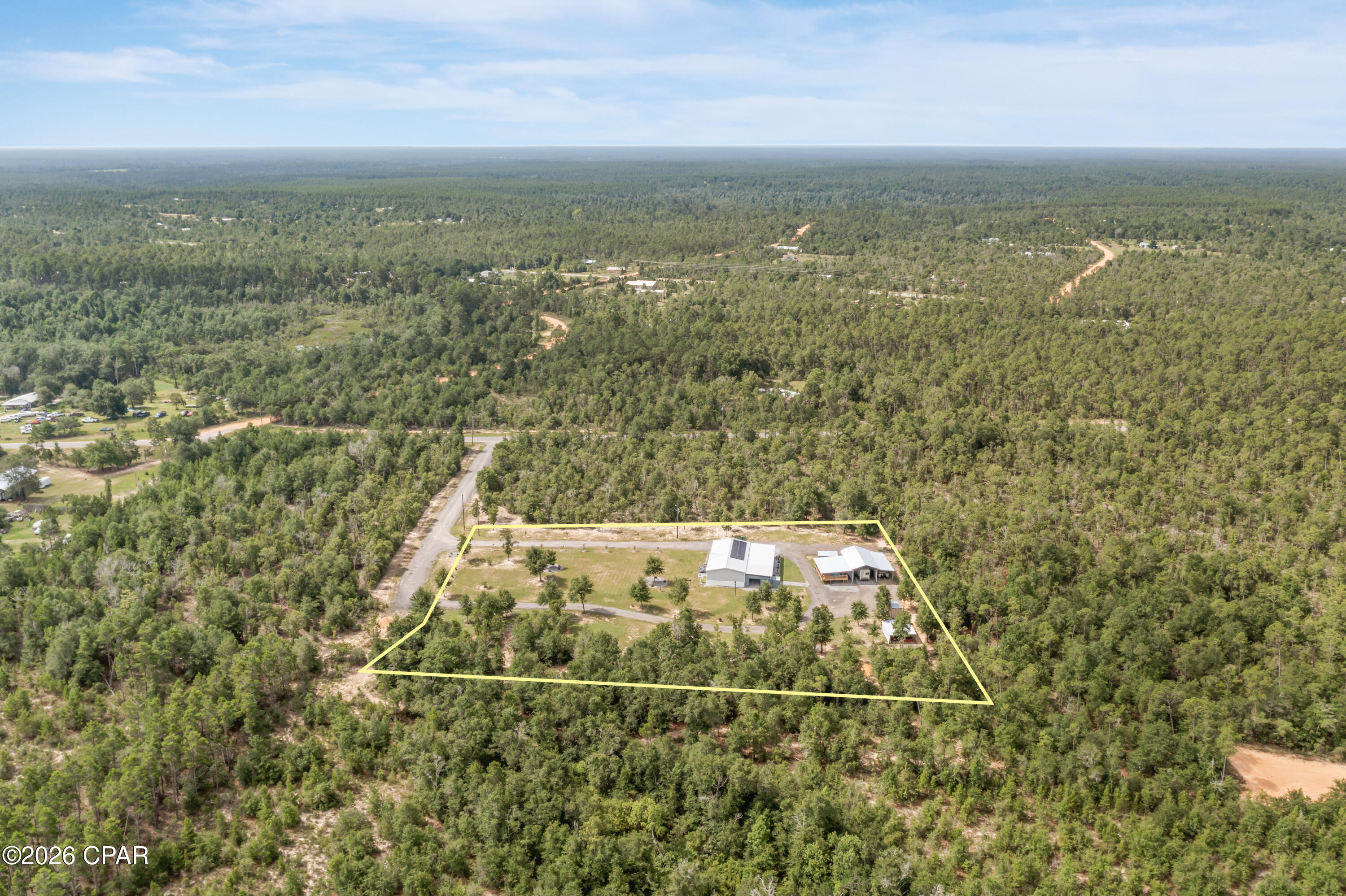 Buckhorn Creek - Residential