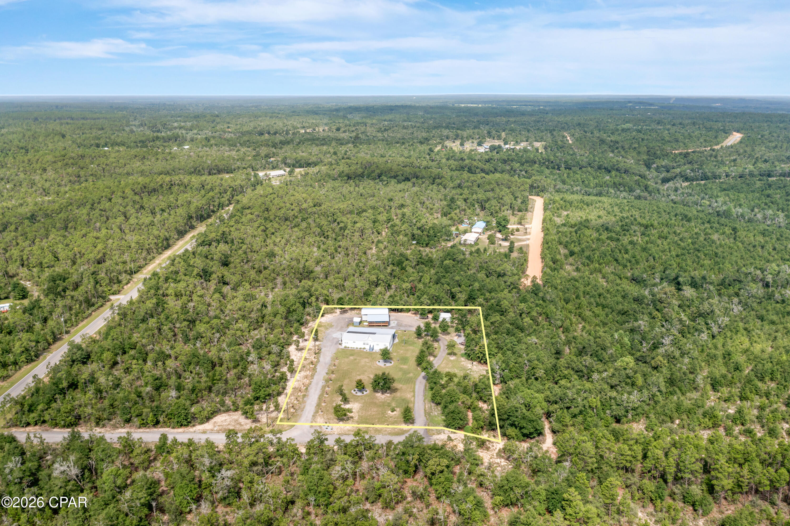 Buckhorn Creek - Residential