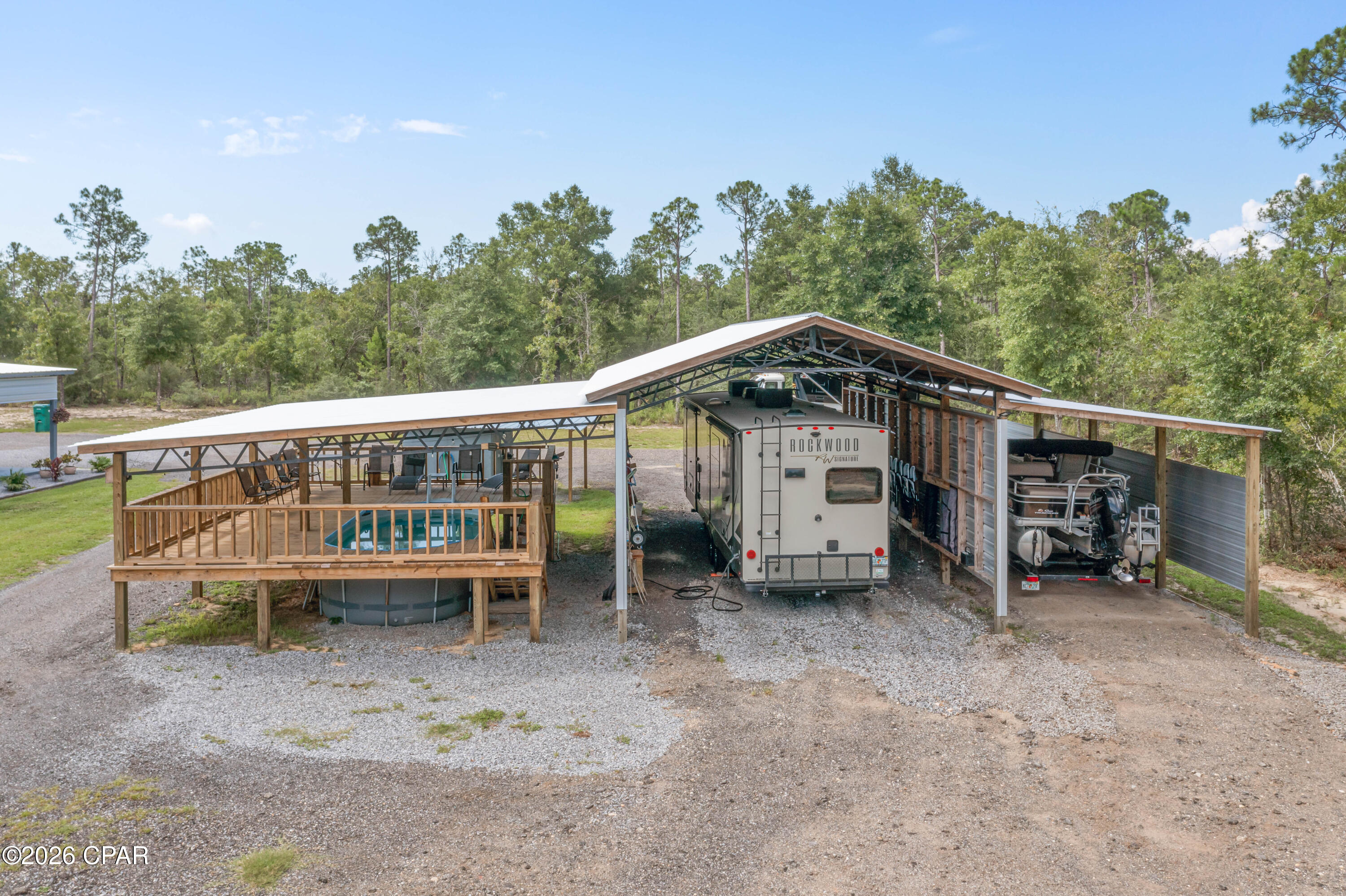 Buckhorn Creek - Residential