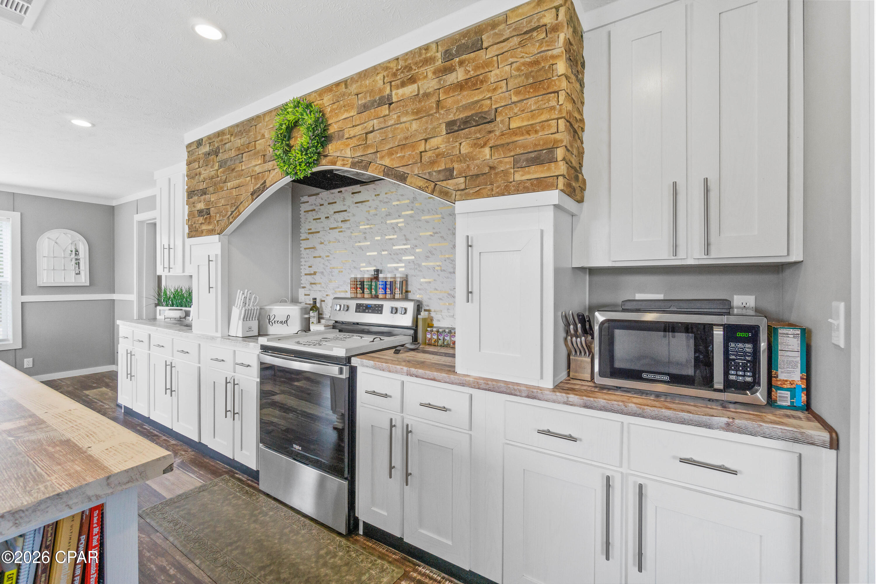 Buckhorn Creek - Residential