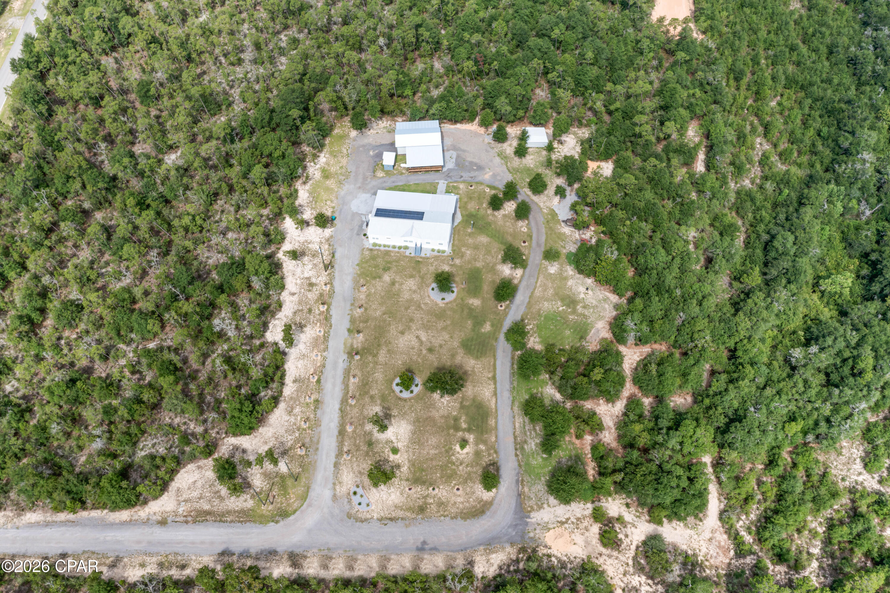 Buckhorn Creek - Residential