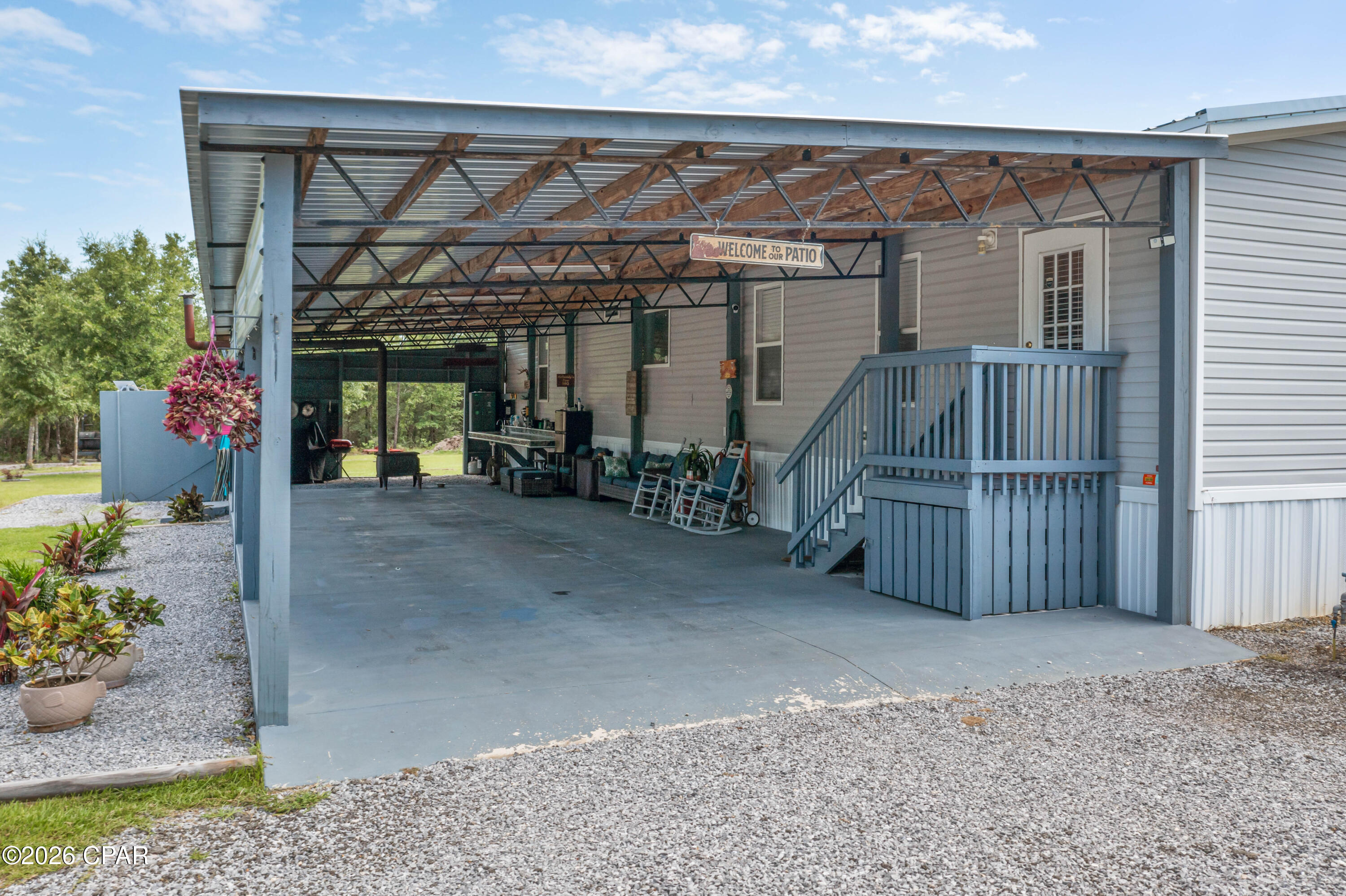Buckhorn Creek - Residential