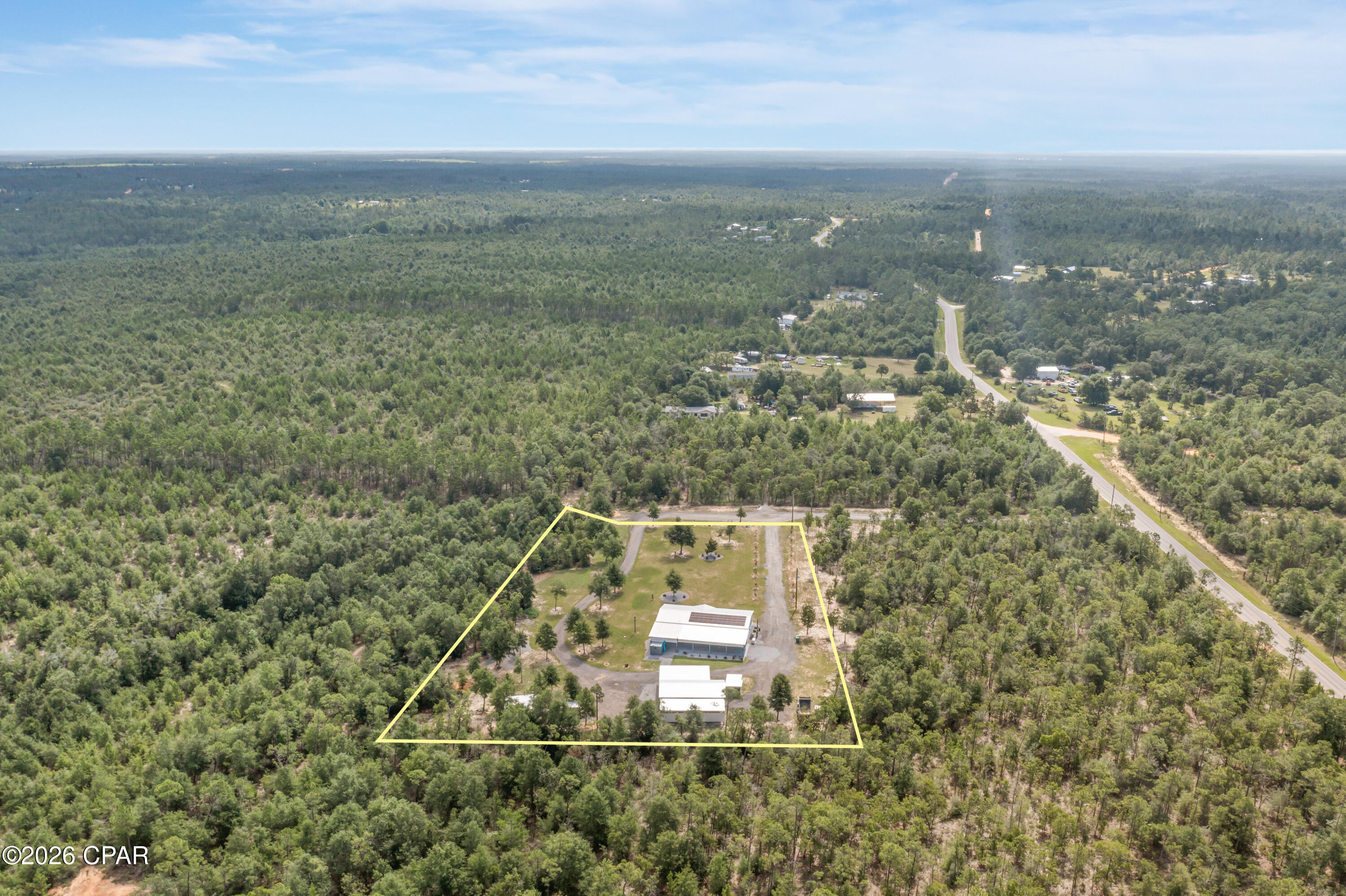 Buckhorn Creek - Residential