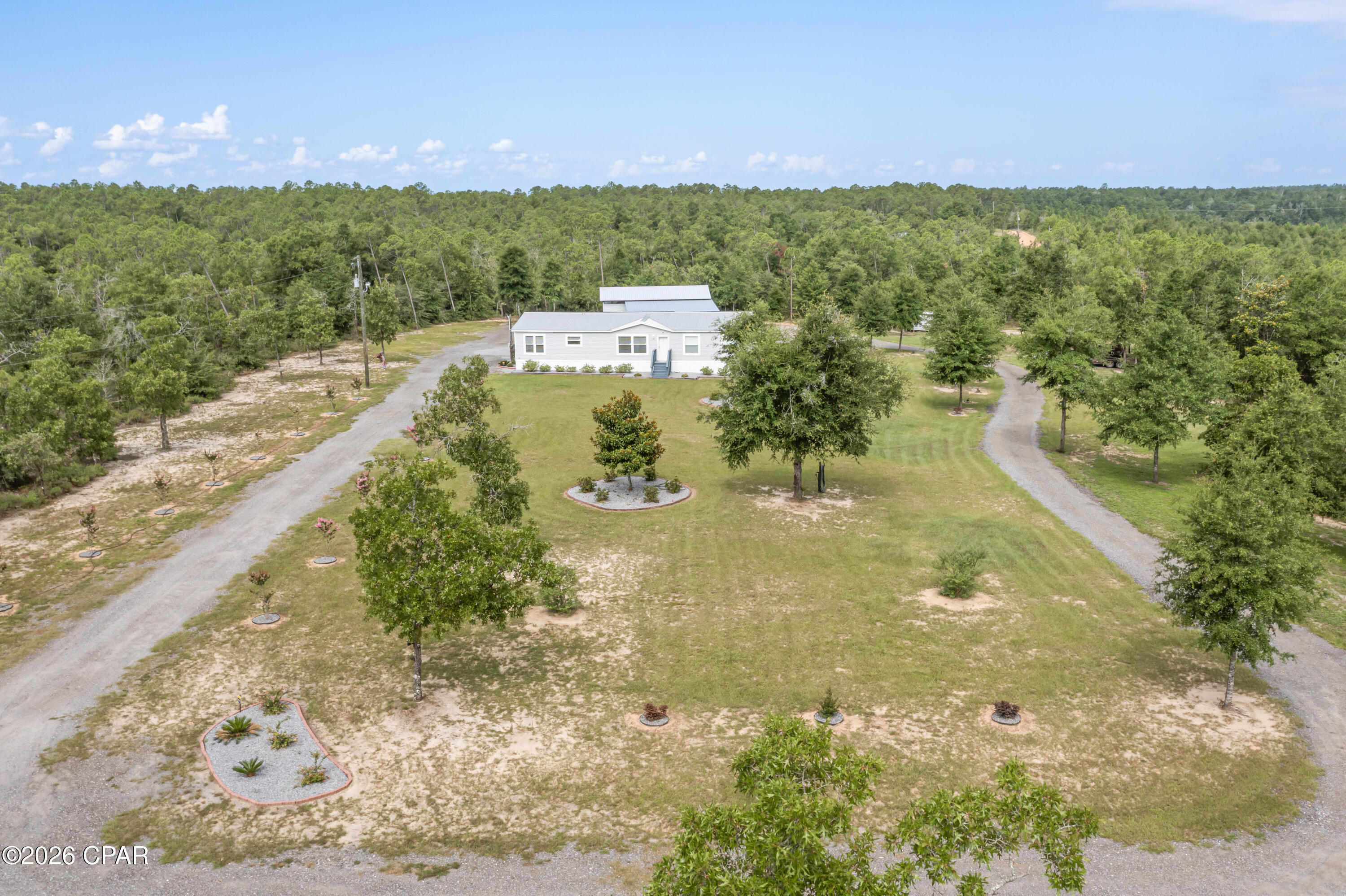Buckhorn Creek - Residential