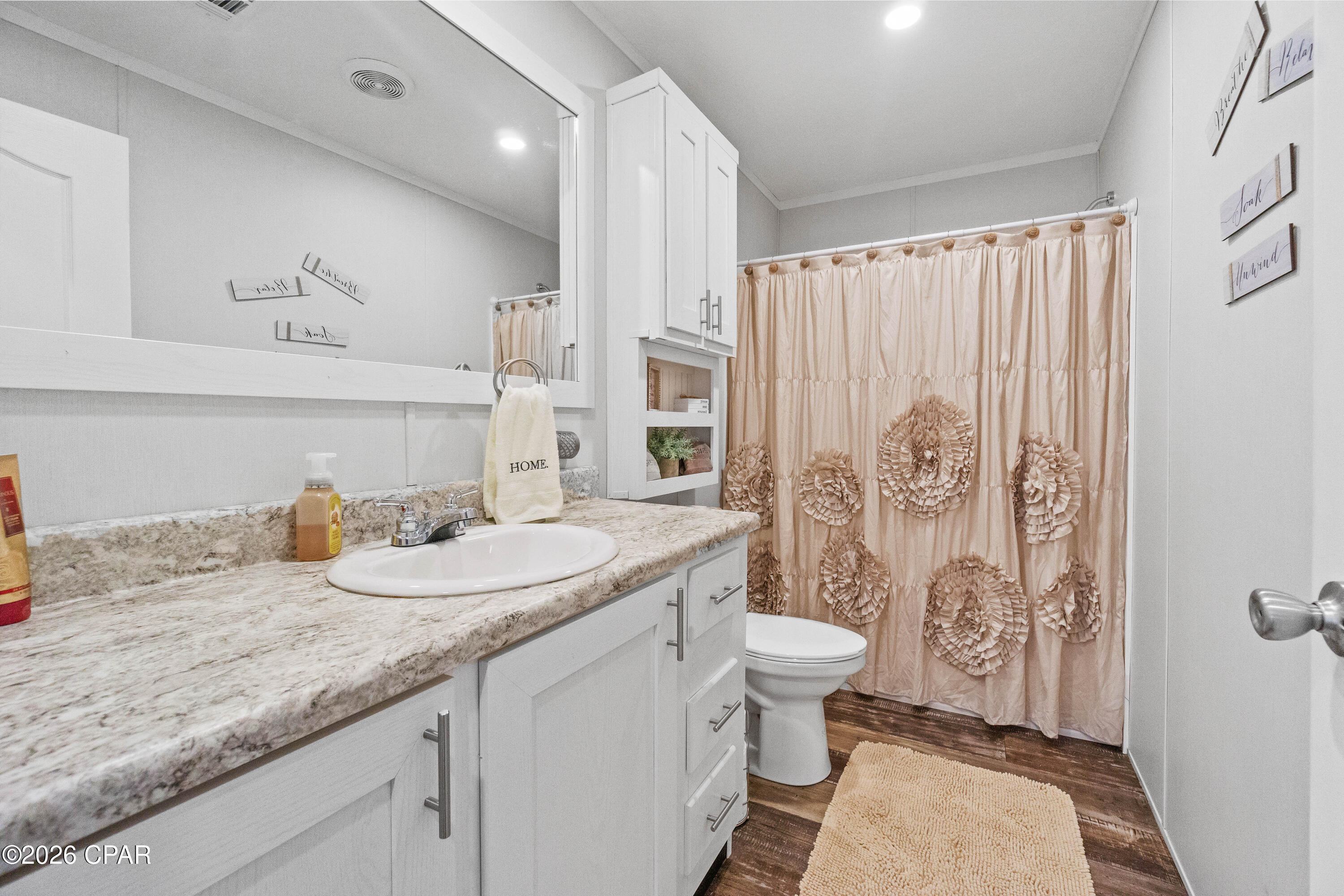Buckhorn Creek - Residential
