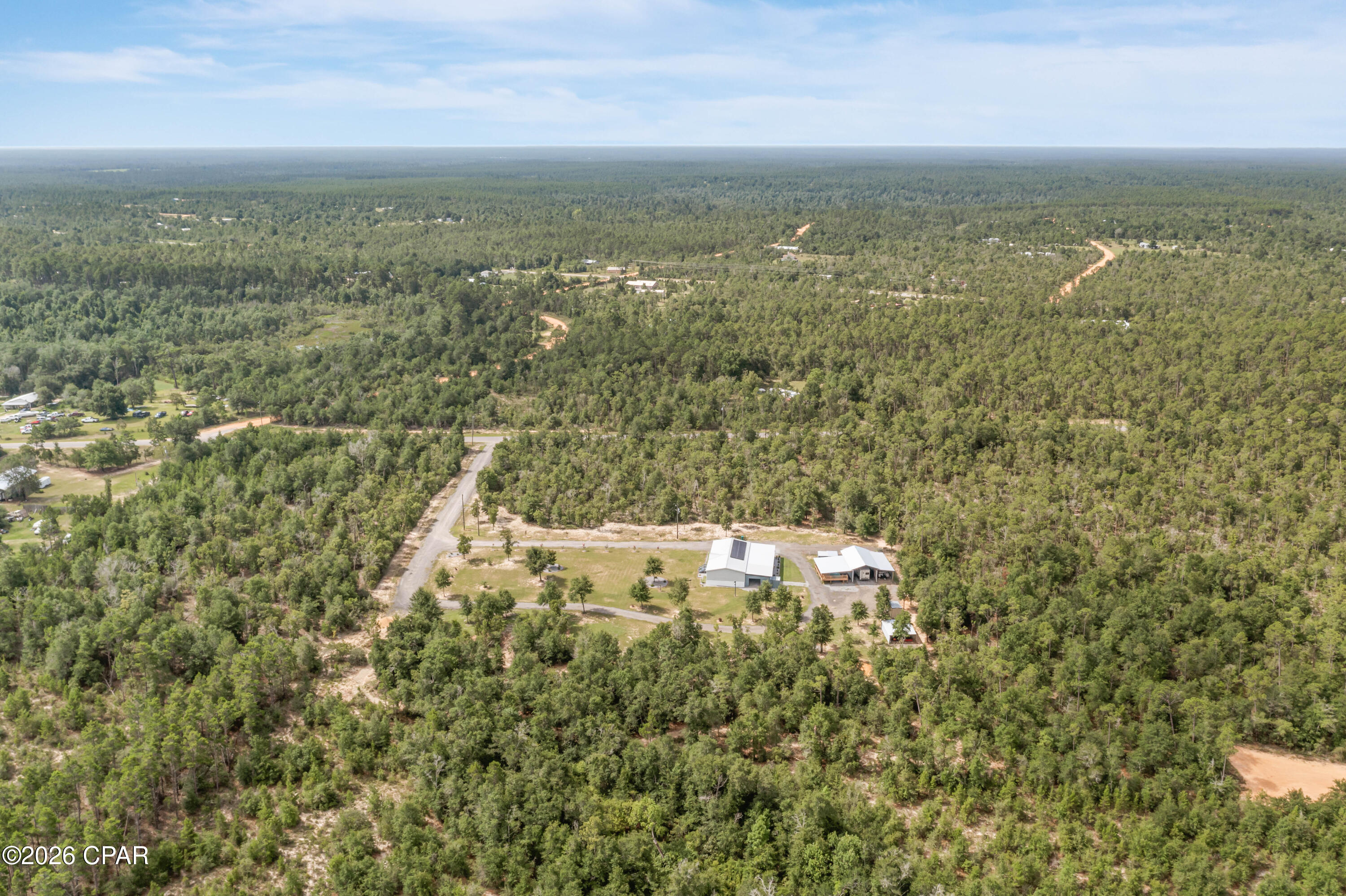 Buckhorn Creek - Residential