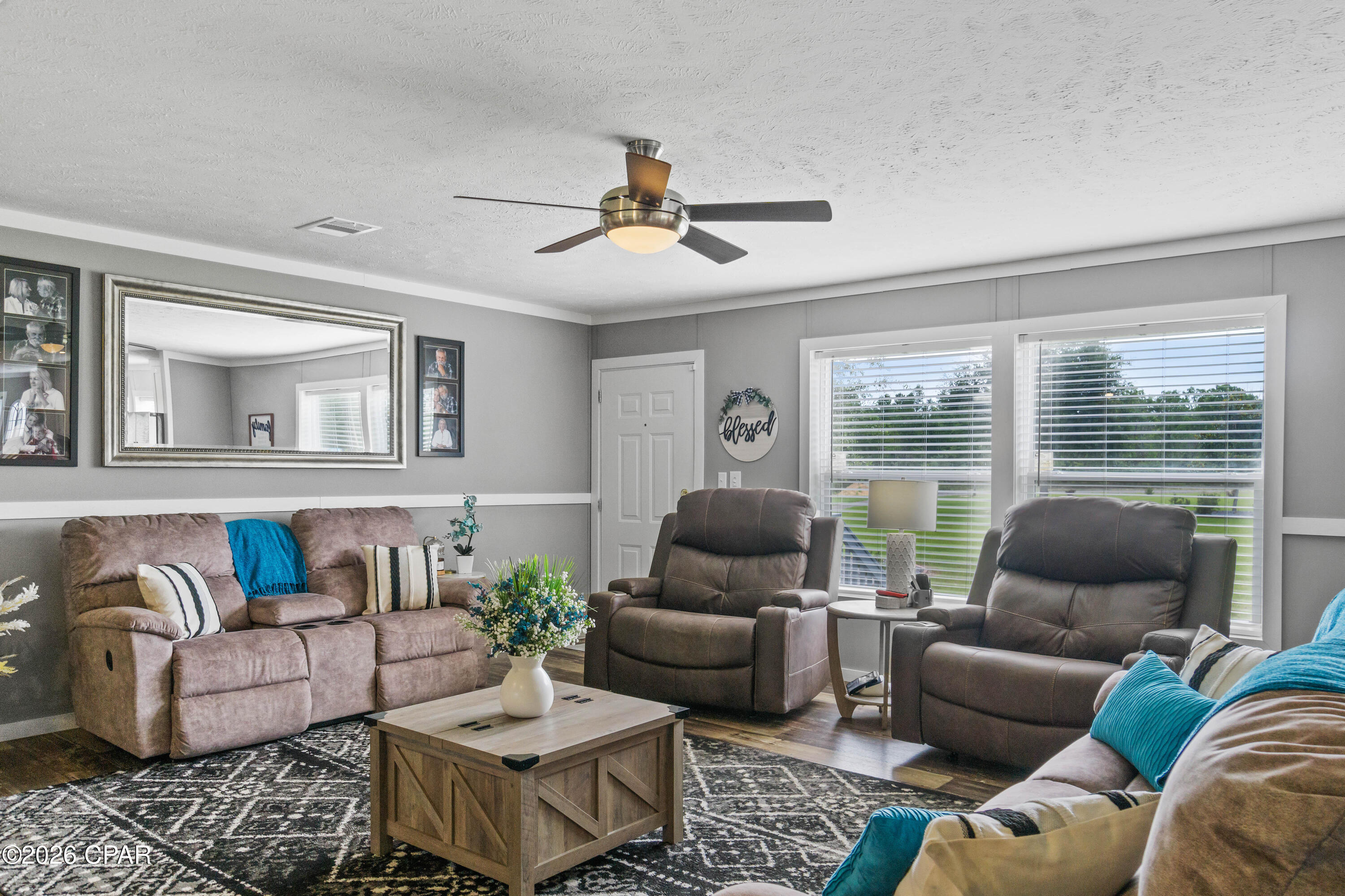 Buckhorn Creek - Residential