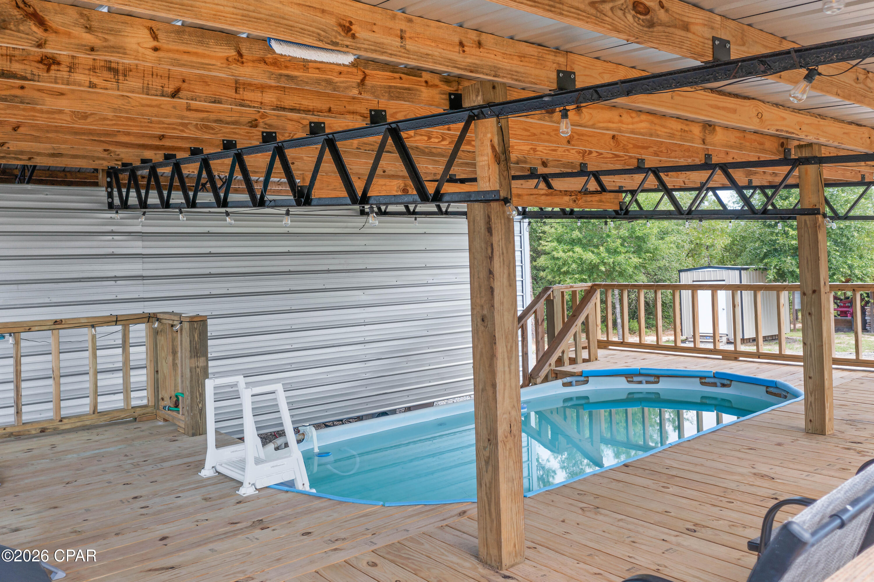 Buckhorn Creek - Residential