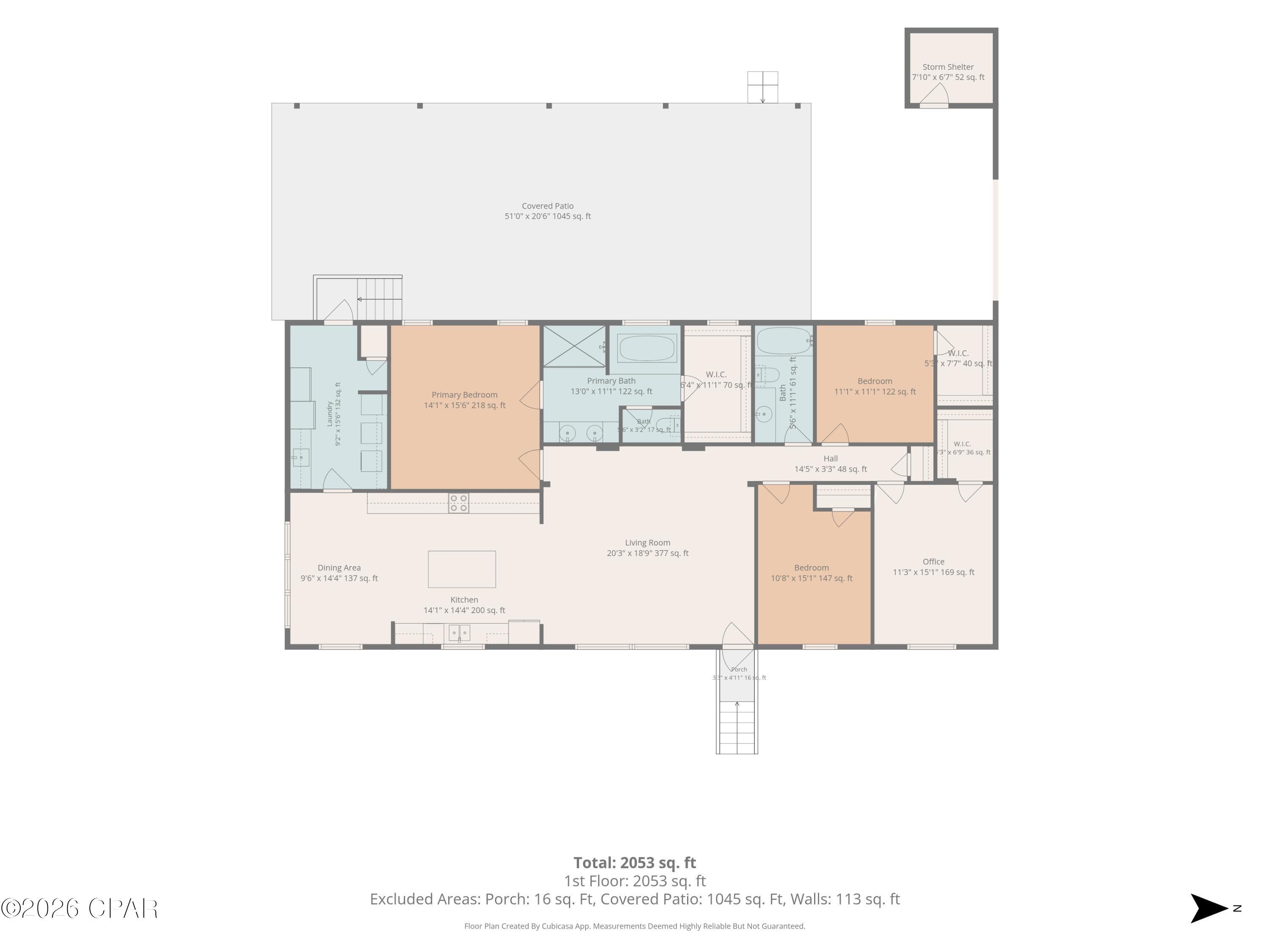 Buckhorn Creek - Residential