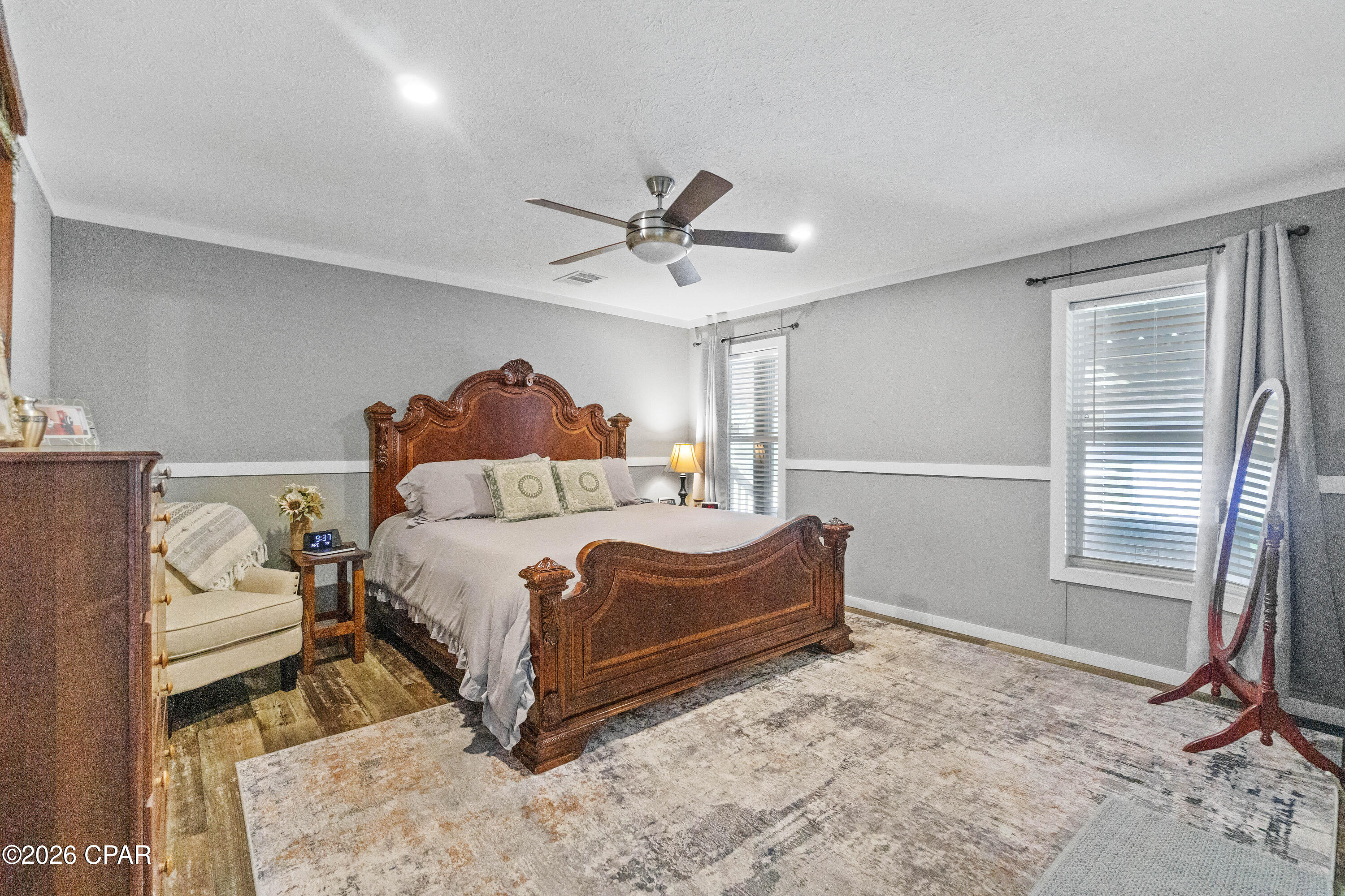 Buckhorn Creek - Residential