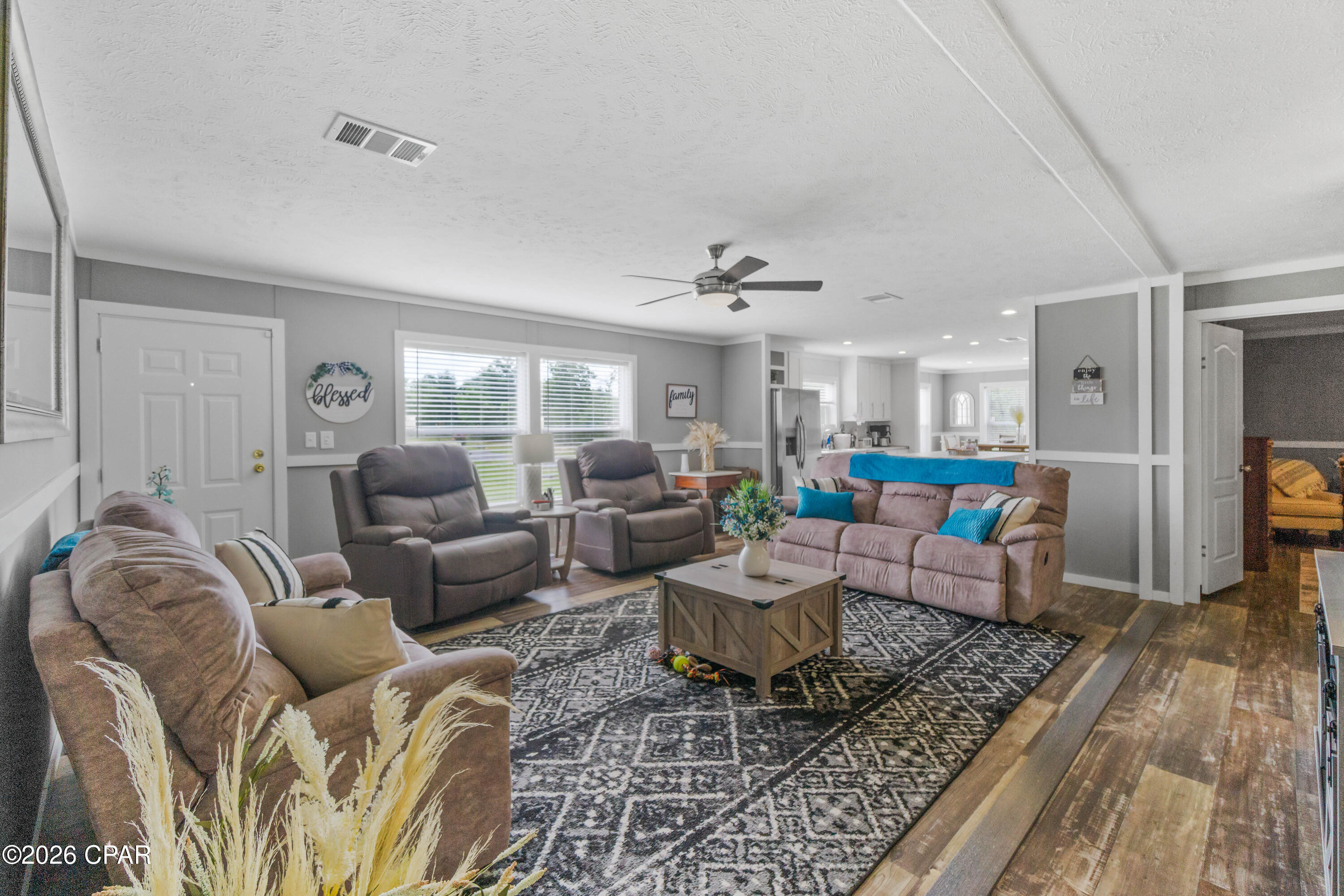 Buckhorn Creek - Residential