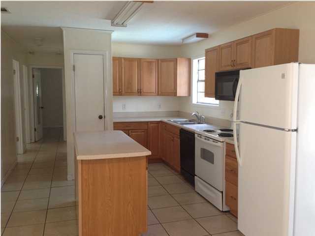 Lynn Haven - Residential Lease