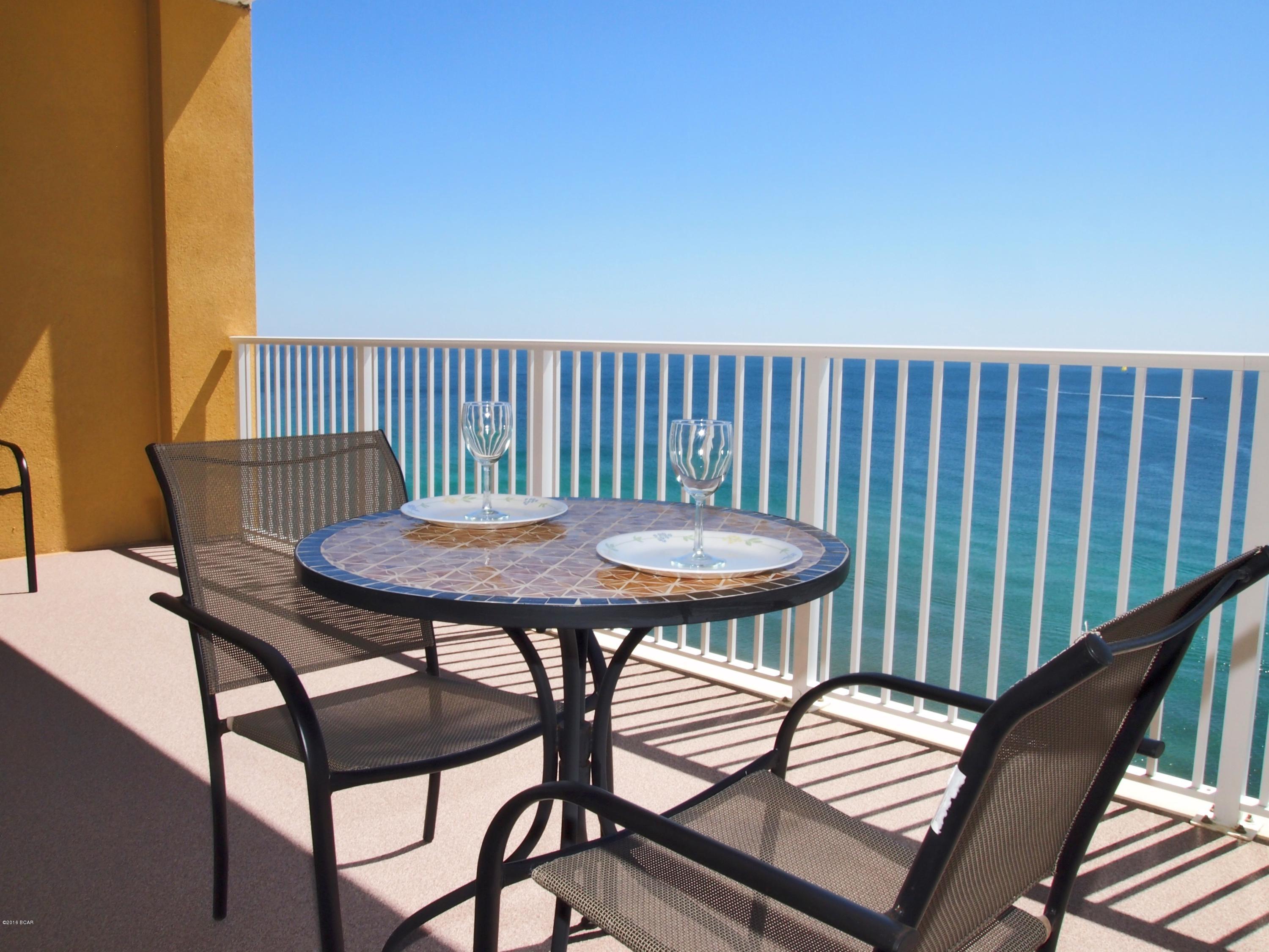 Tropic Winds - Residential