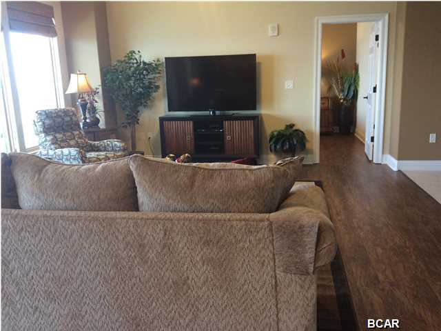 Gulf Crest Condo - Residential