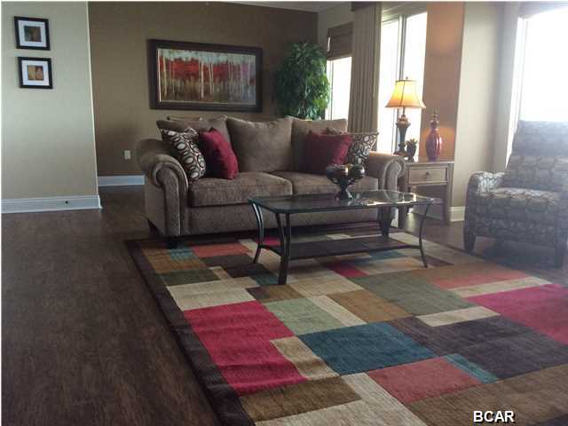 Gulf Crest Condo - Residential