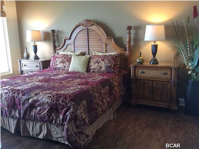 Gulf Crest Condo - Residential