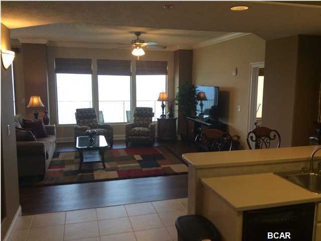 Gulf Crest Condo - Residential
