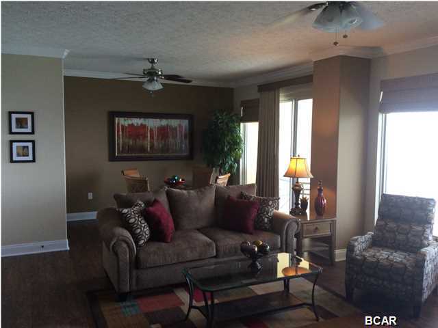 Gulf Crest Condo - Residential