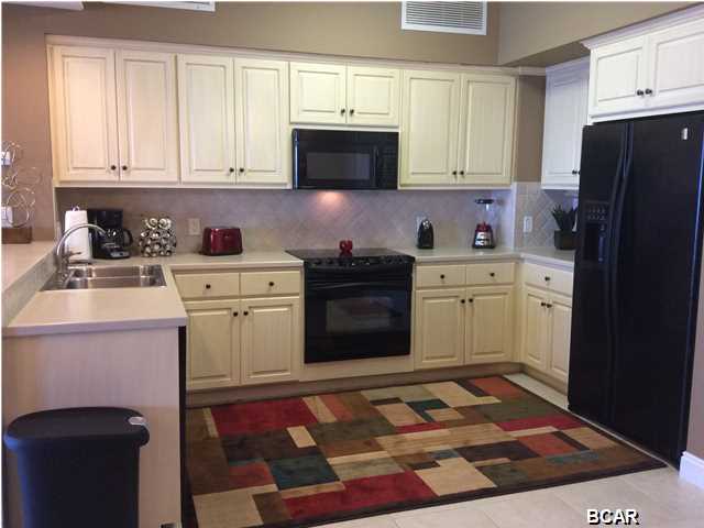Gulf Crest Condo - Residential