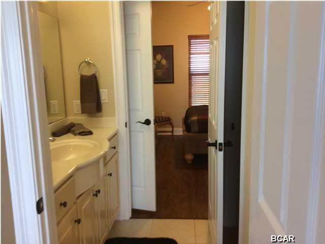Gulf Crest Condo - Residential