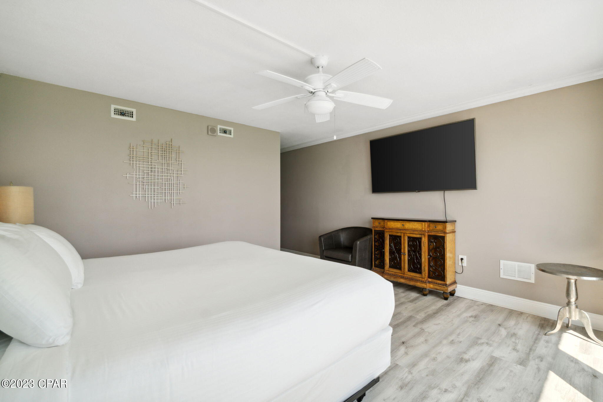 Regency Towers - Residential