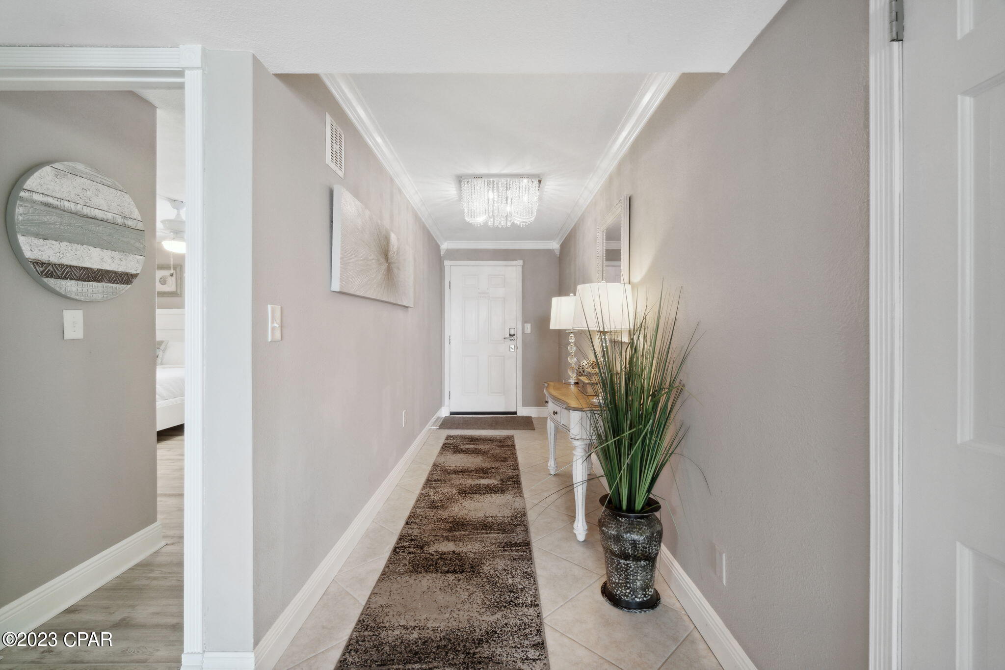 Regency Towers - Residential