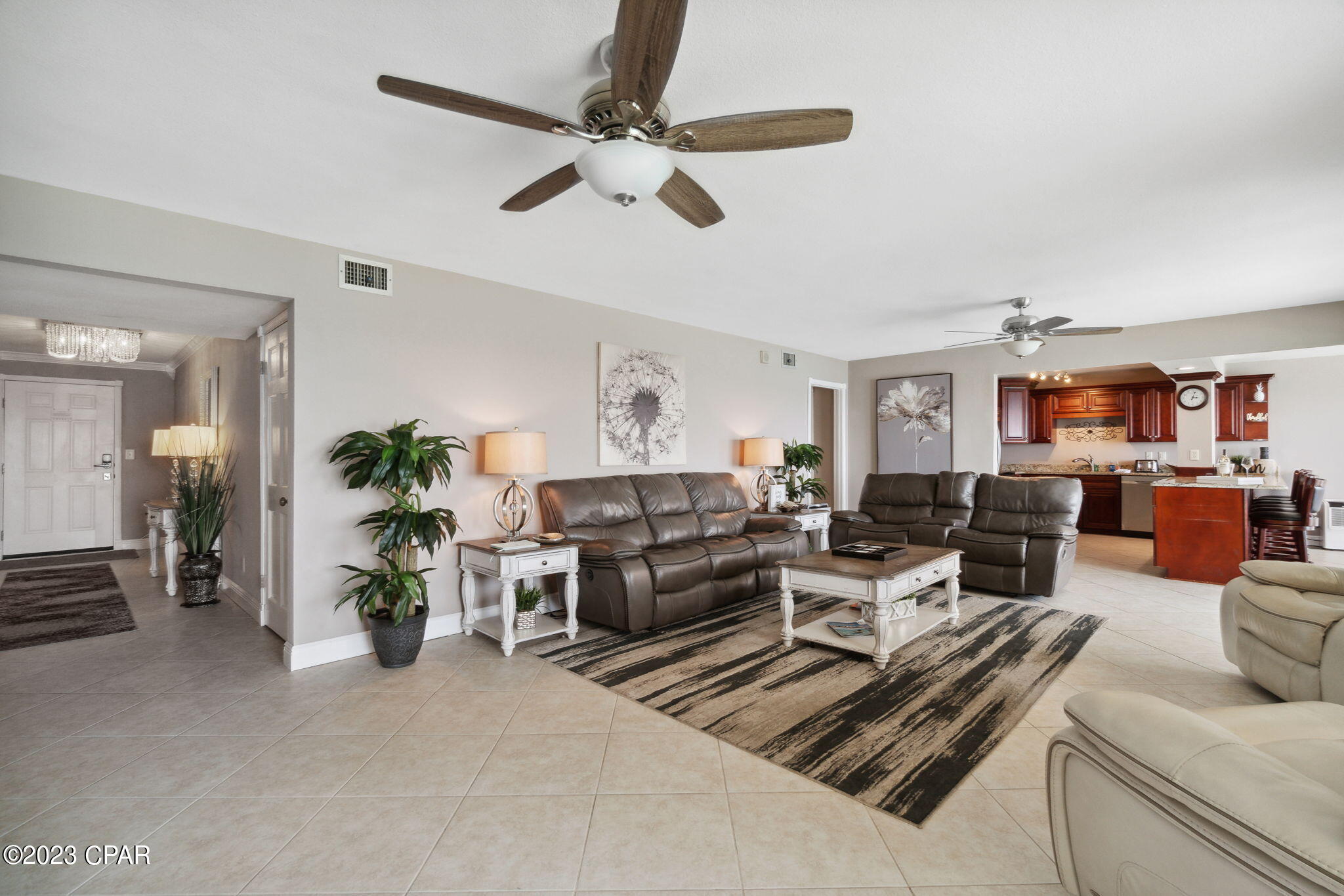 Regency Towers - Residential