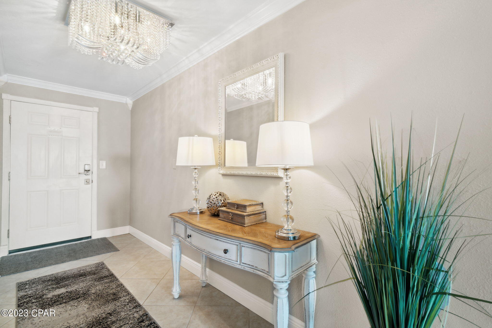 Regency Towers - Residential
