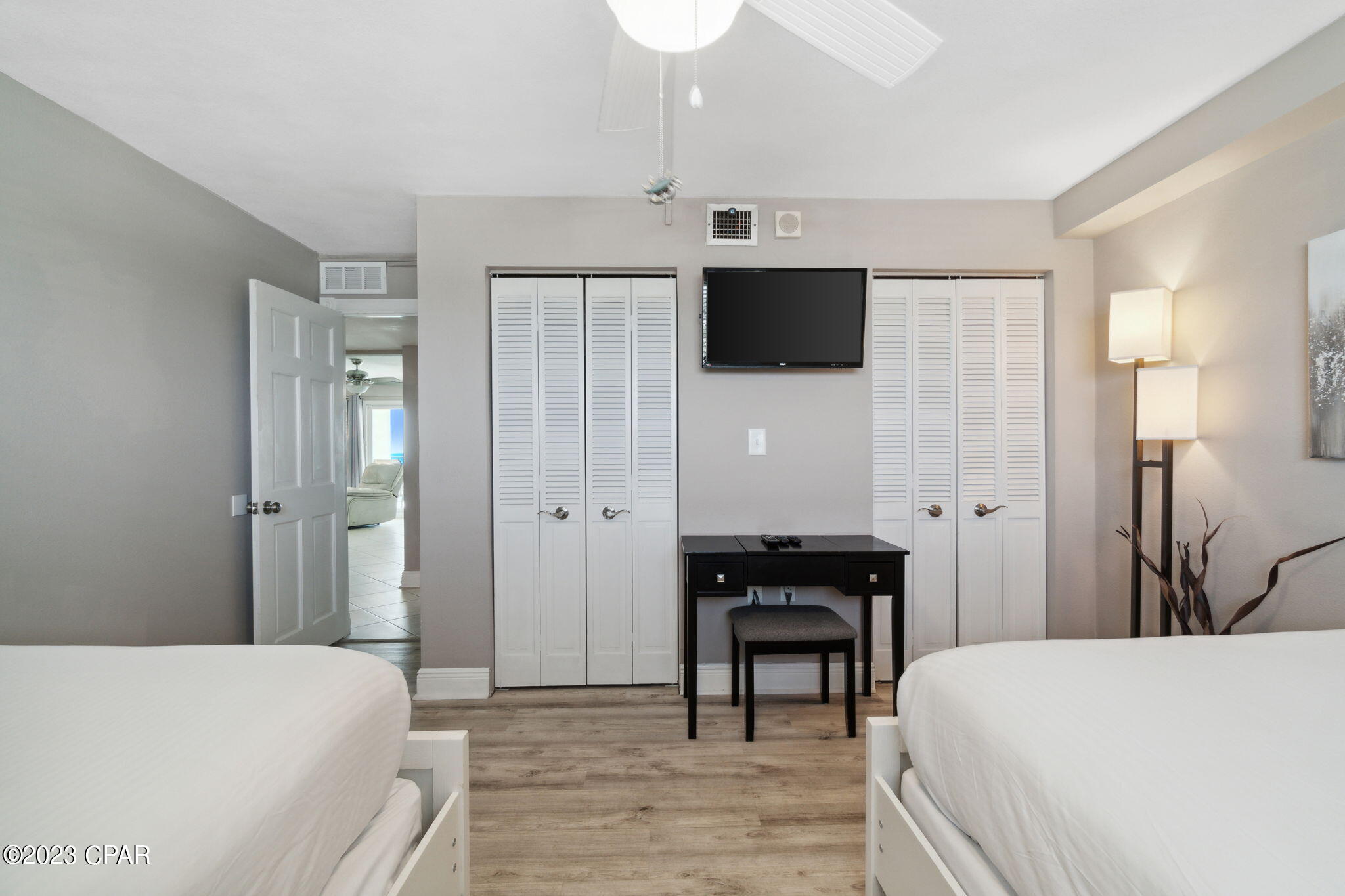 Regency Towers - Residential