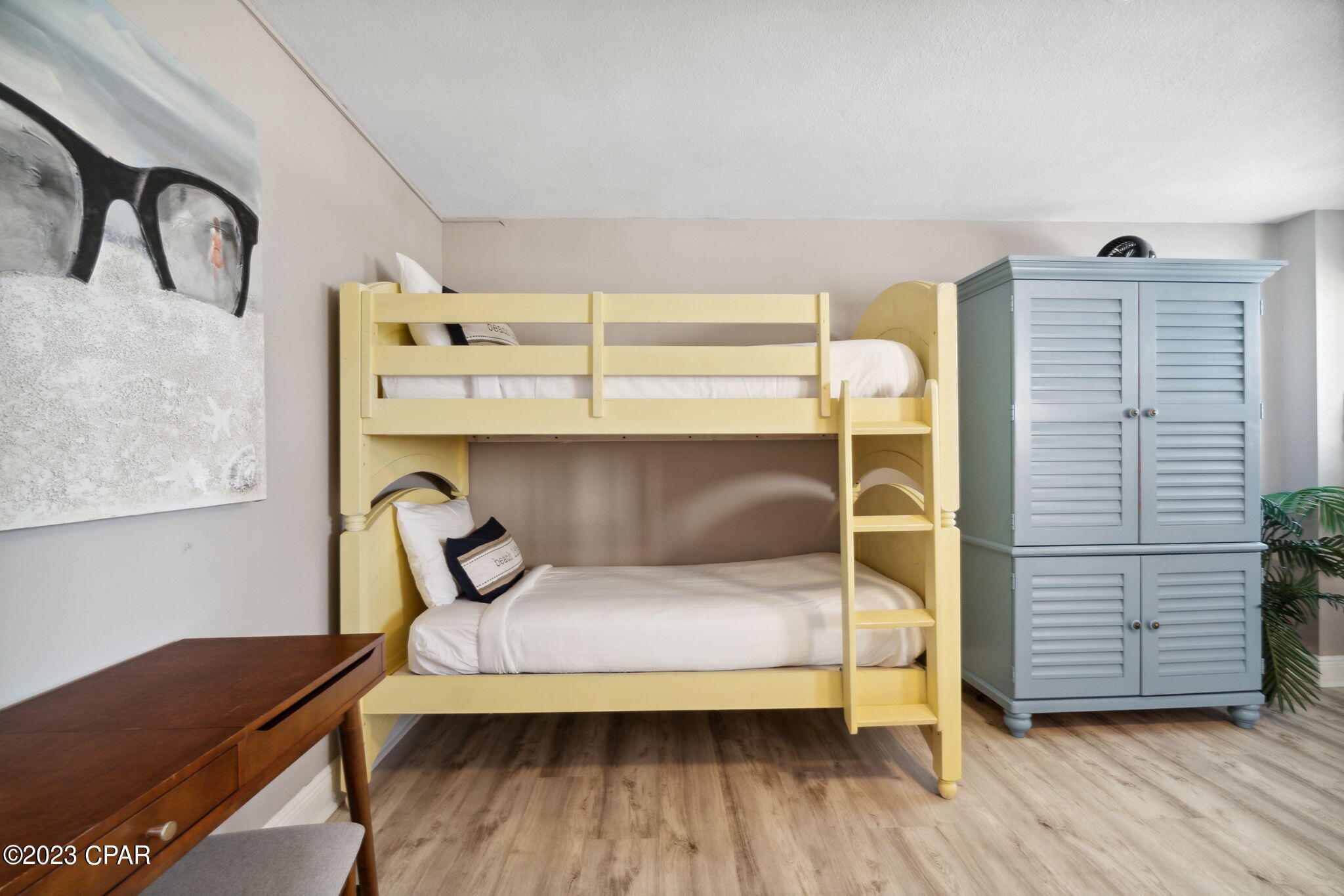 Regency Towers - Residential