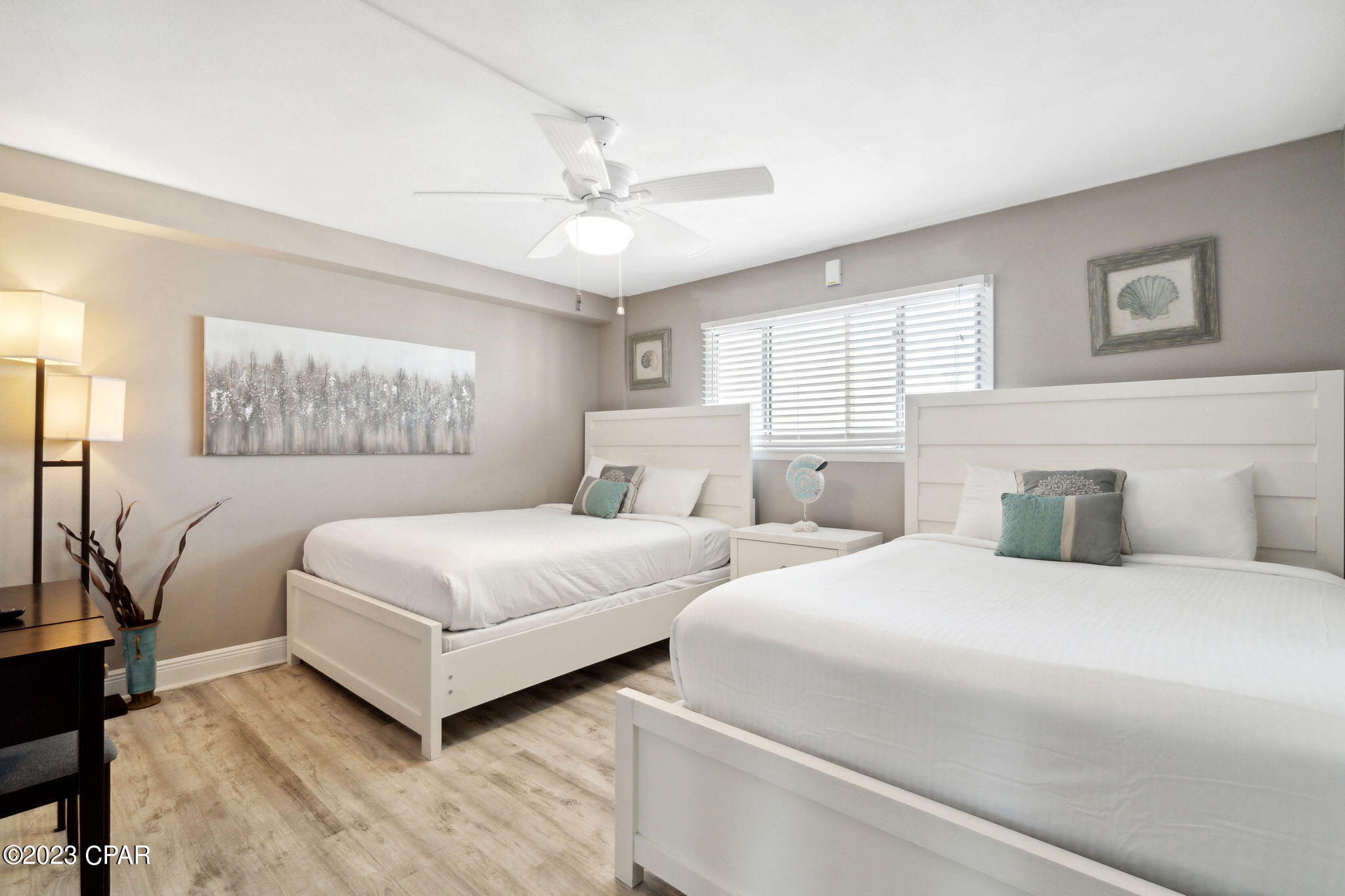 Regency Towers - Residential