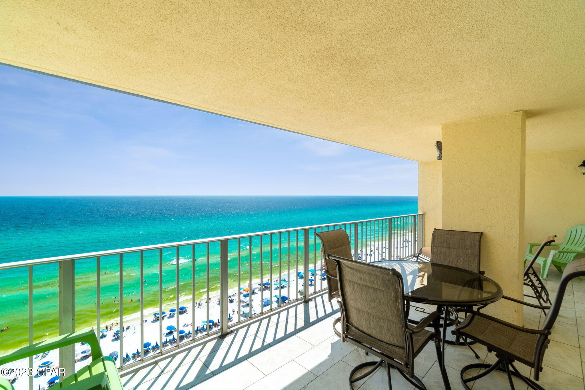 Regency Towers - Residential